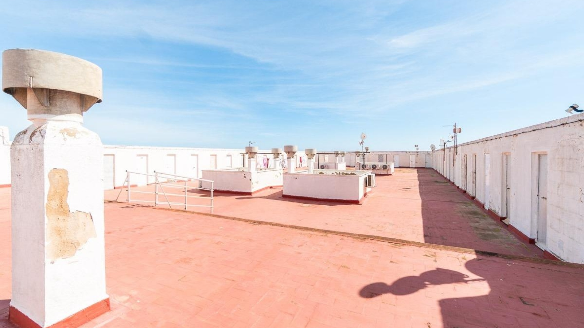 Wiederverkauf - Wohnung - Punta Prima - rocio del mar