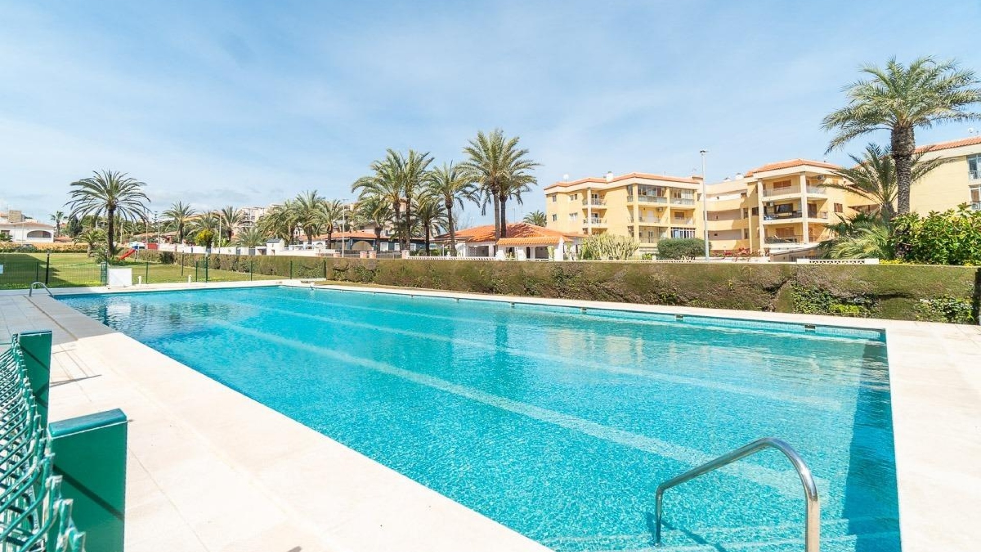 Wiederverkauf - Wohnung - Punta Prima - rocio del mar