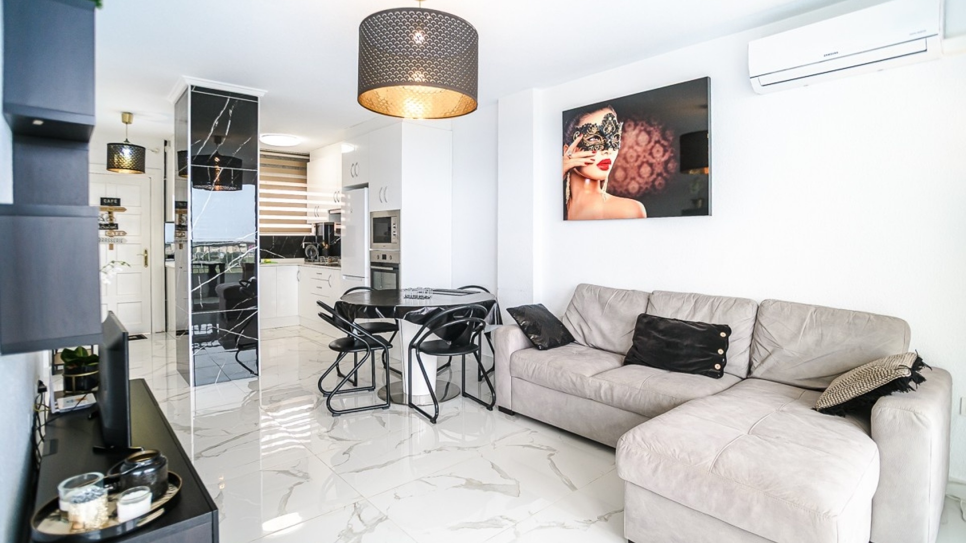Wiederverkauf - Wohnung - Punta Prima - rocio del mar