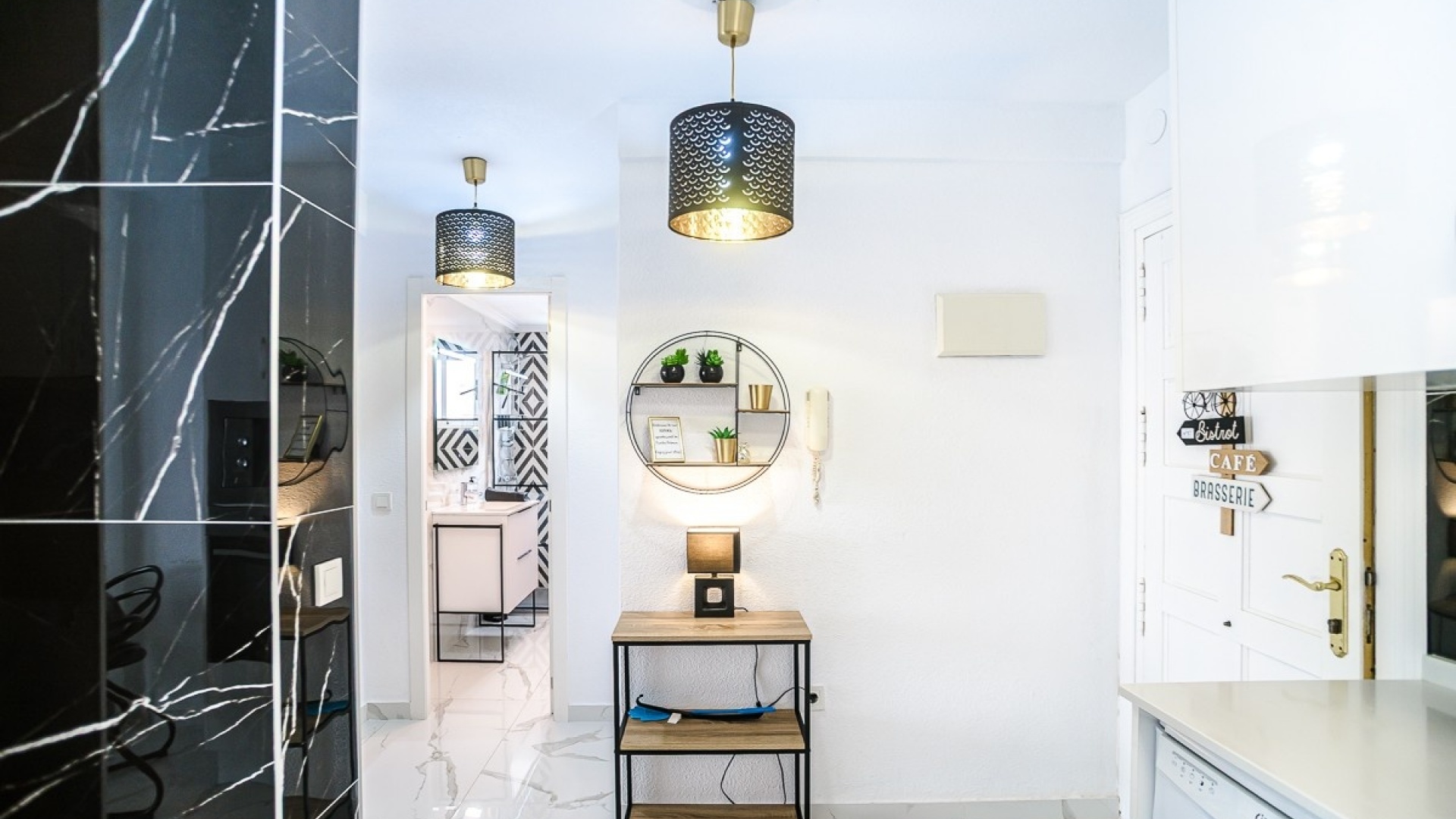Wiederverkauf - Wohnung - Punta Prima - rocio del mar