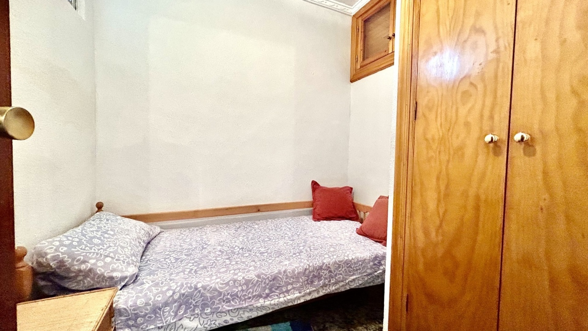 Wiederverkauf - Wohnung - Punta Prima - rocio del mar
