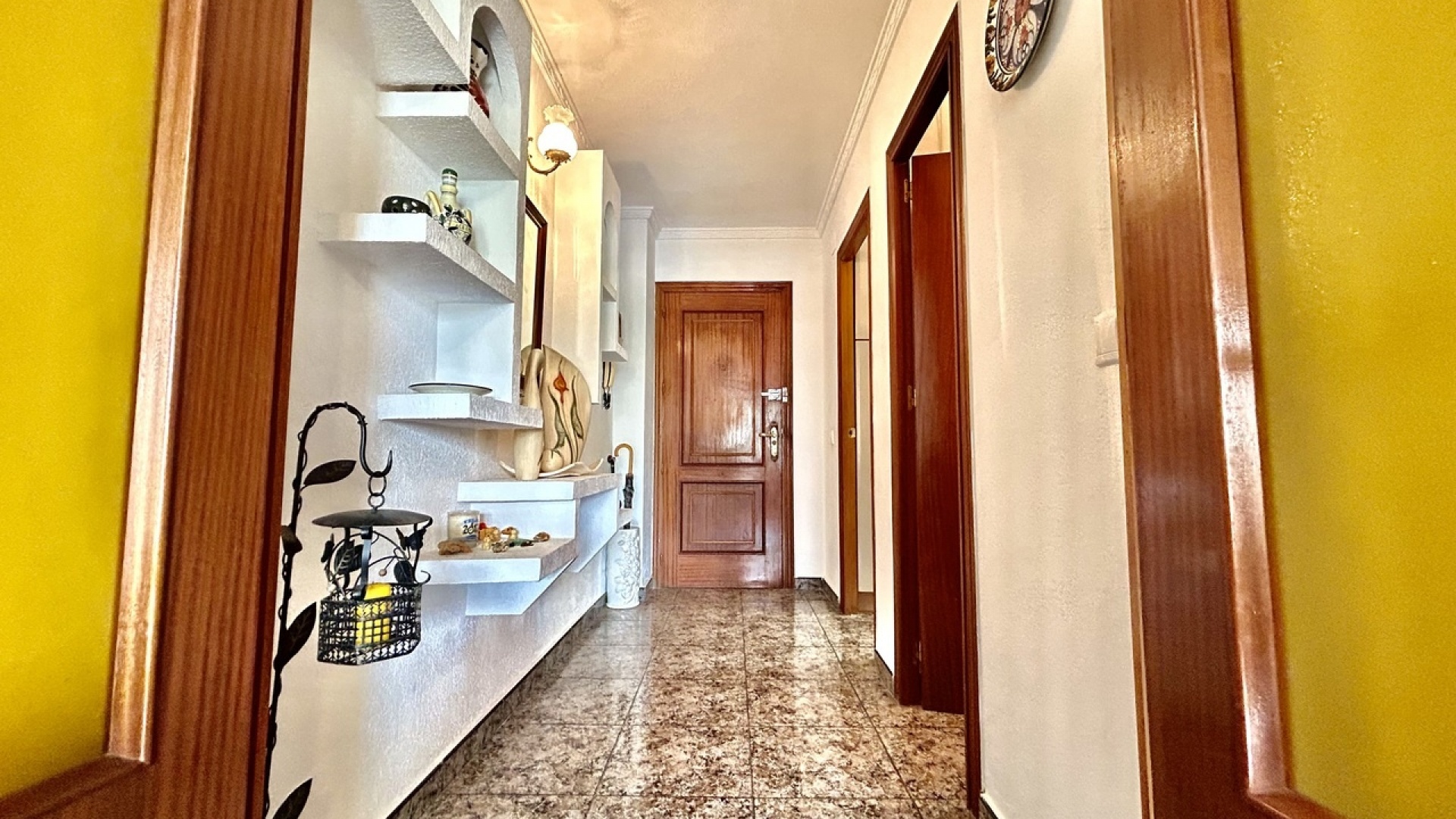Wiederverkauf - Wohnung - Punta Prima - rocio del mar