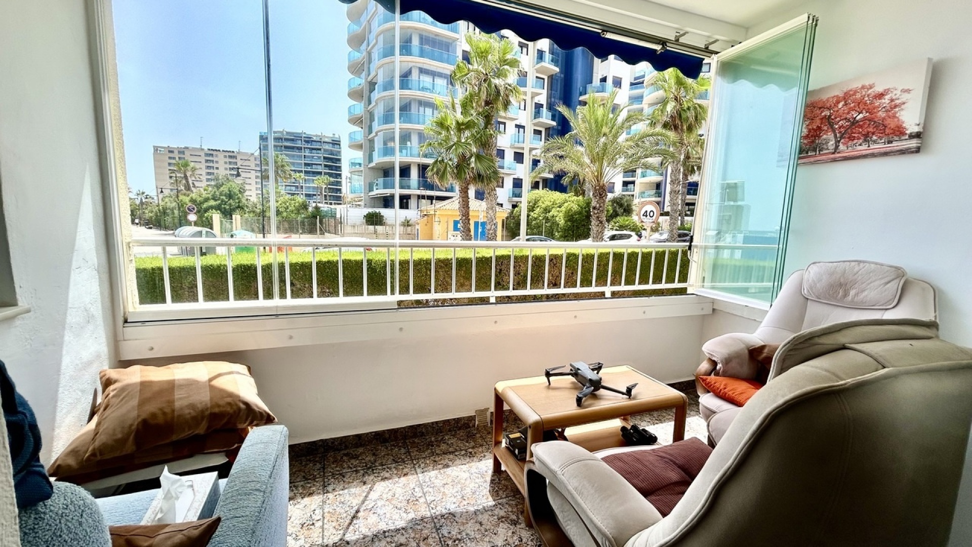 Wiederverkauf - Wohnung - Punta Prima - rocio del mar