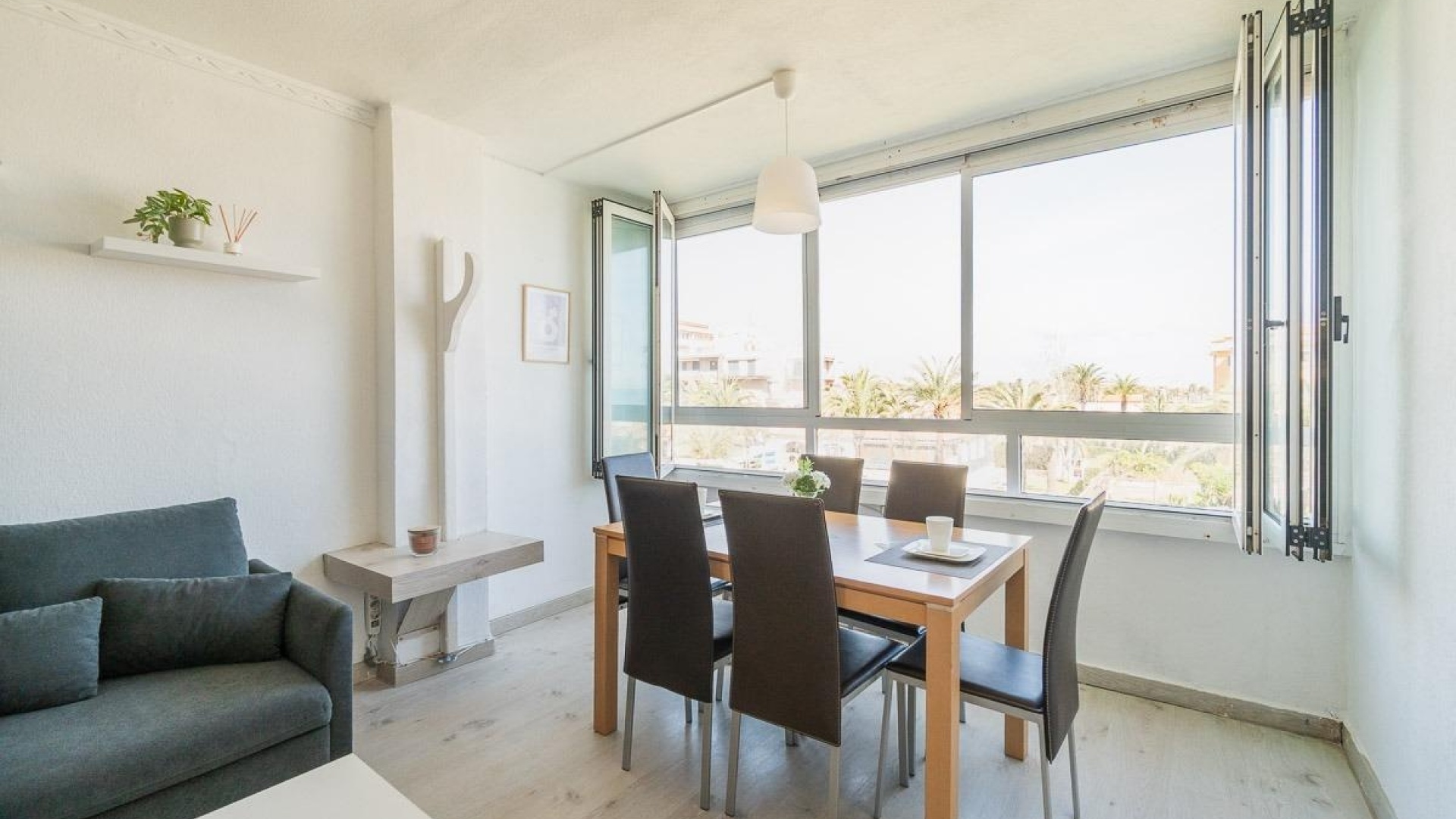 Wiederverkauf - Wohnung - Punta Prima - rocio del mar