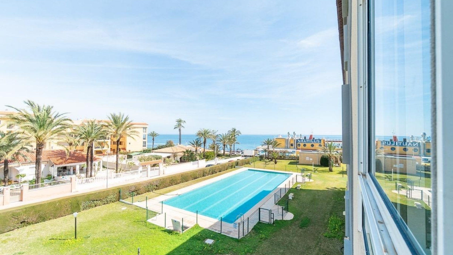 Wiederverkauf - Wohnung - Punta Prima - rocio del mar