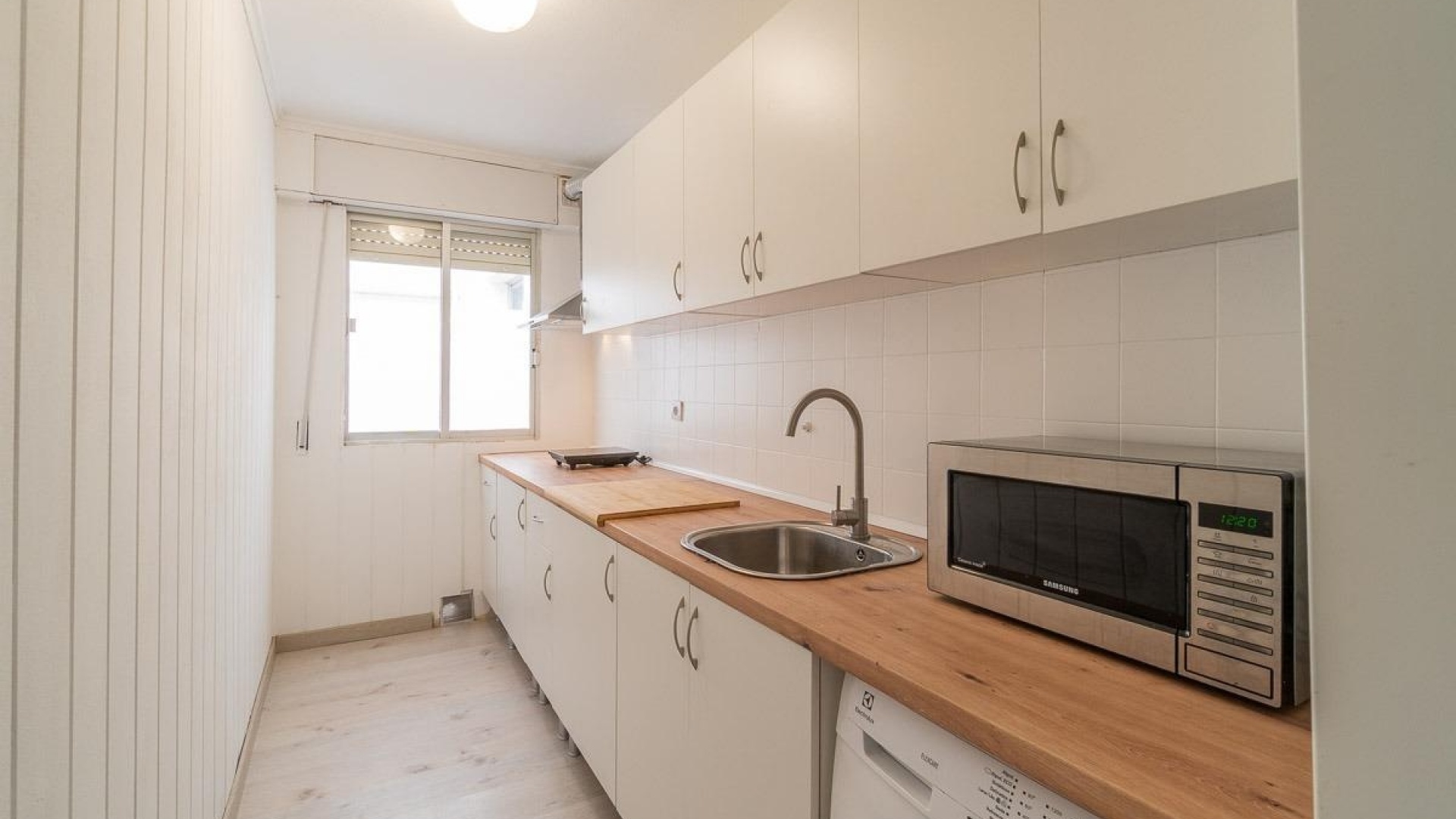 Wiederverkauf - Wohnung - Punta Prima - rocio del mar