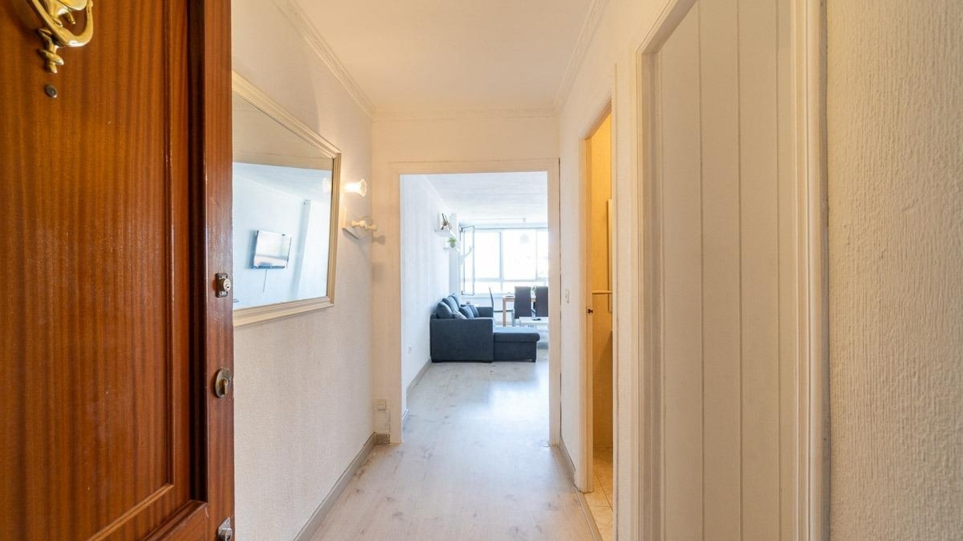 Wiederverkauf - Wohnung - Punta Prima - rocio del mar