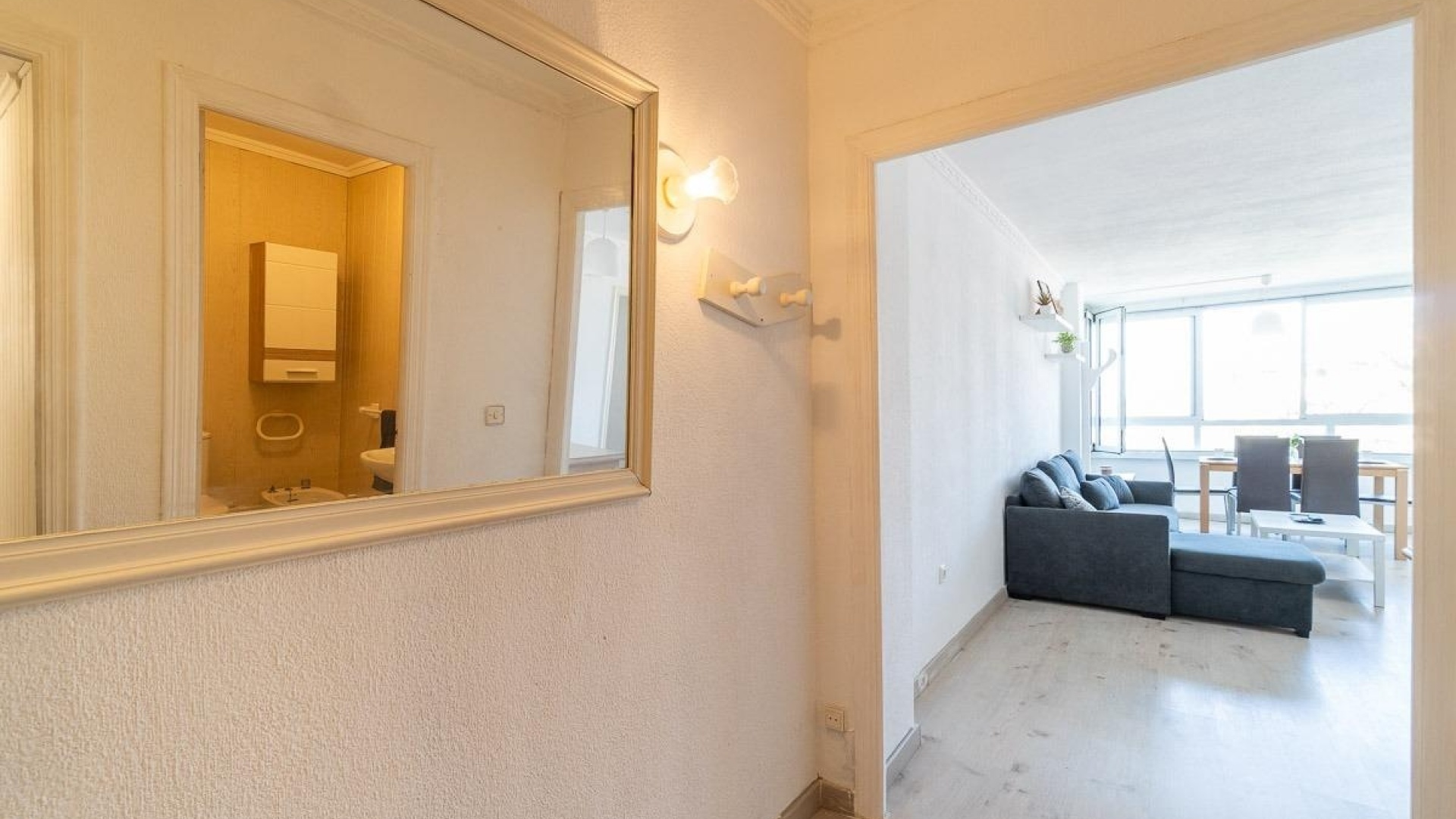 Wiederverkauf - Wohnung - Punta Prima - rocio del mar