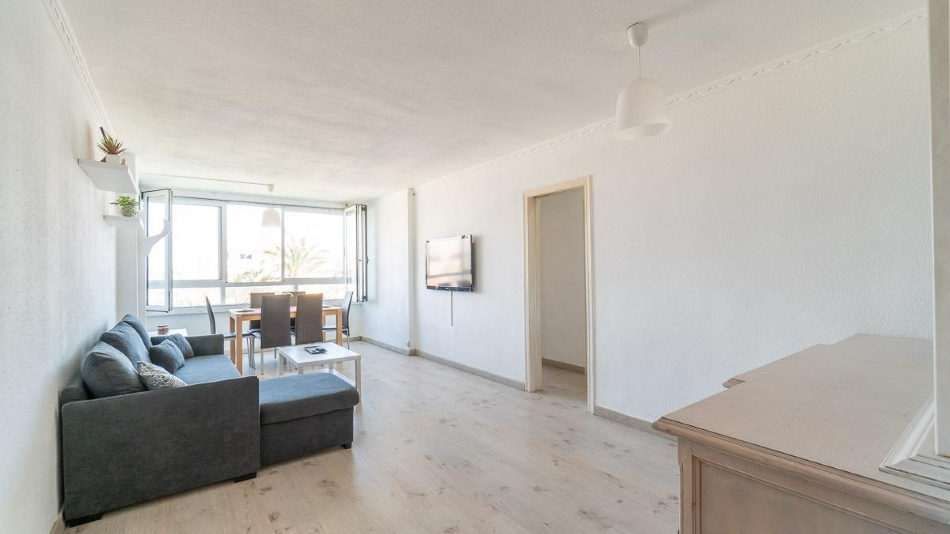 Wiederverkauf - Wohnung - Punta Prima - rocio del mar