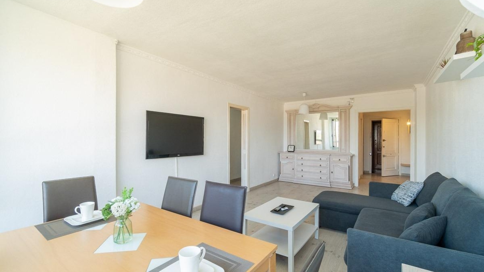Wiederverkauf - Wohnung - Punta Prima - rocio del mar