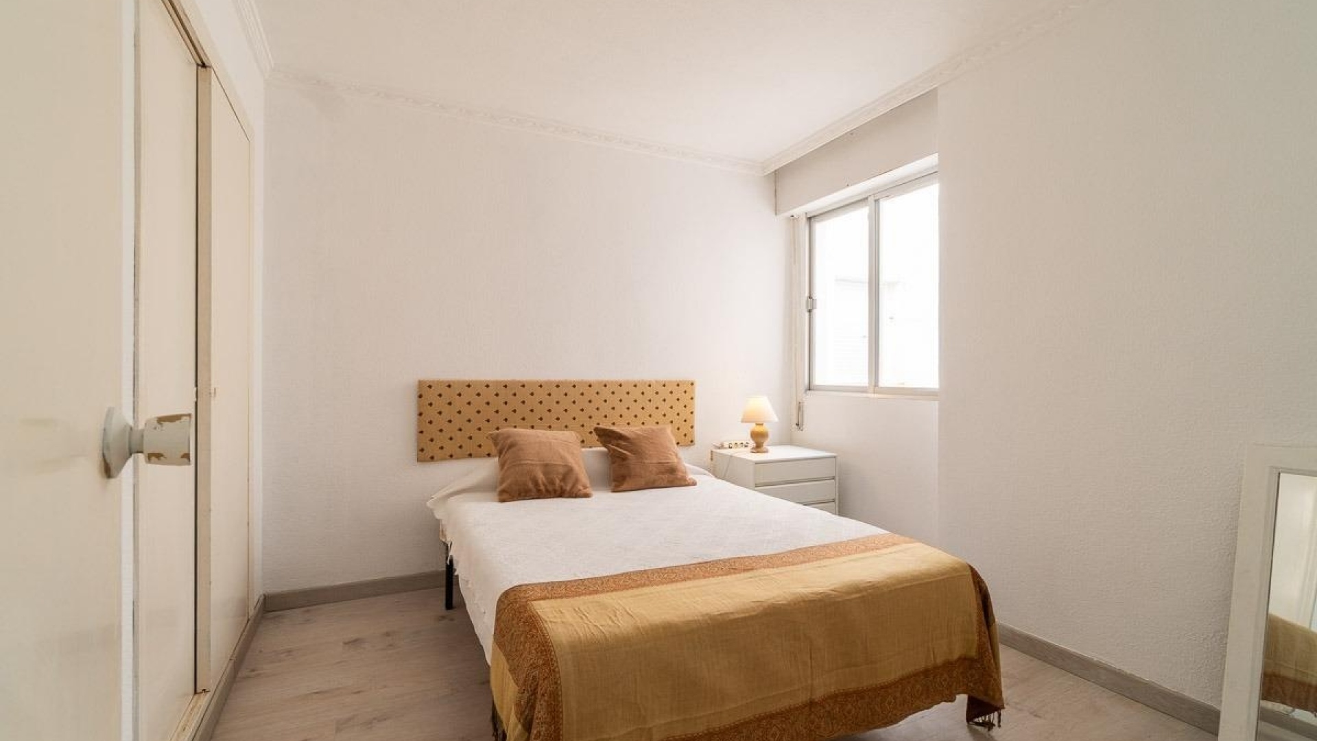 Wiederverkauf - Wohnung - Punta Prima - rocio del mar