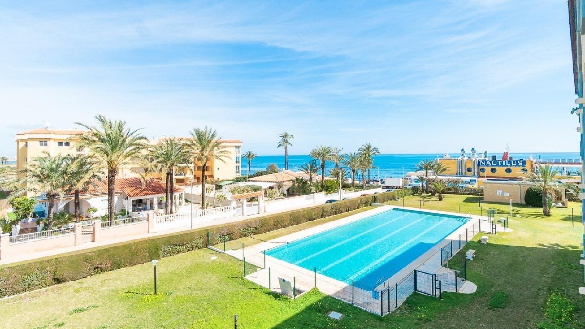 Wiederverkauf - Wohnung - Punta Prima - rocio del mar