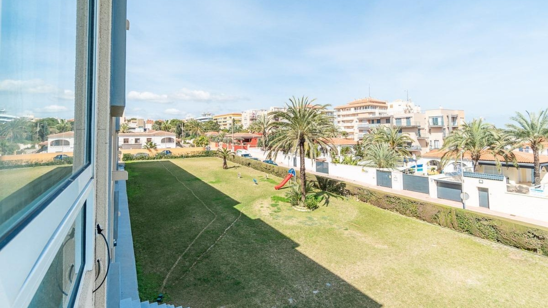 Wiederverkauf - Wohnung - Punta Prima - rocio del mar
