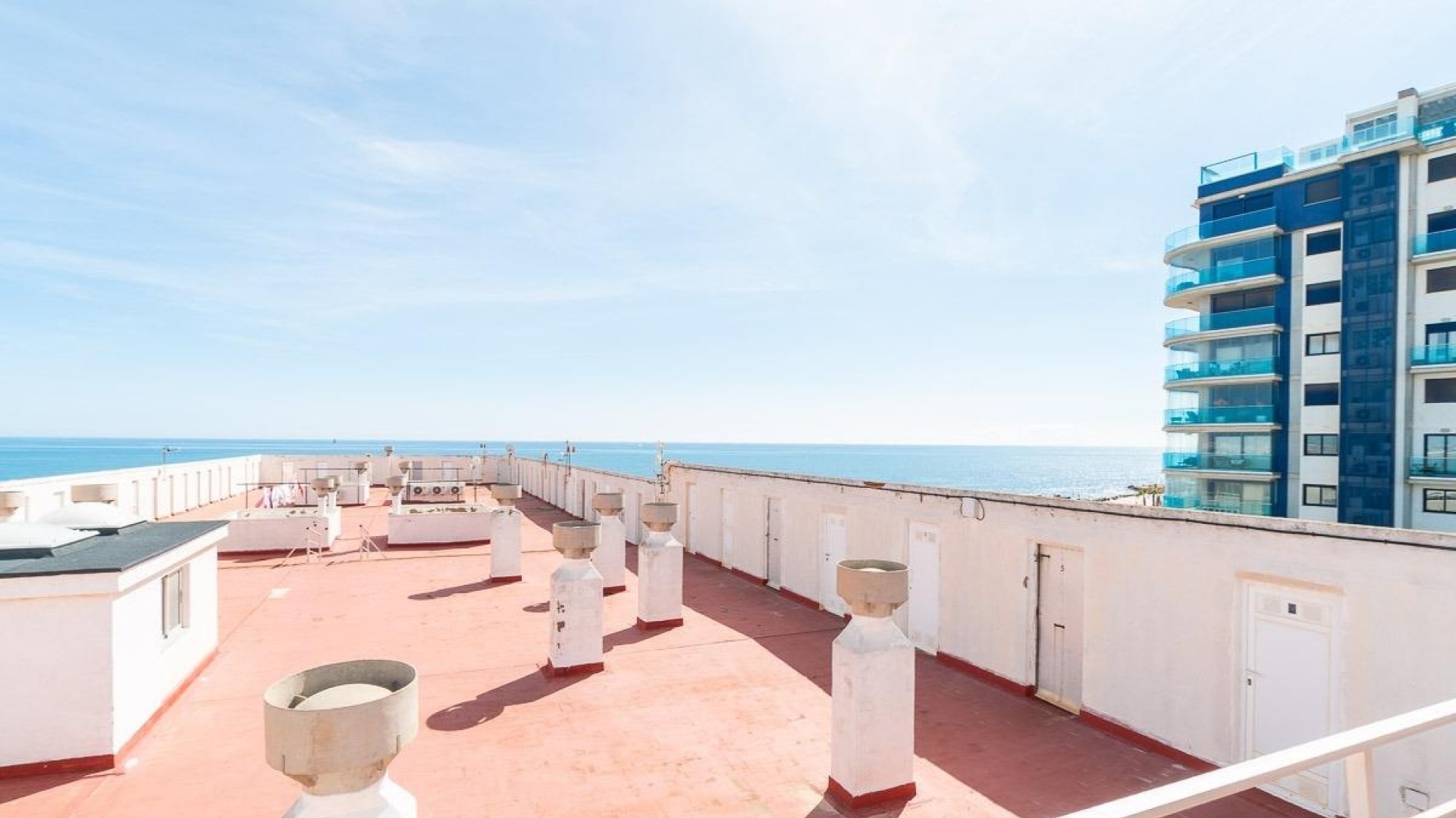 Wiederverkauf - Wohnung - Punta Prima - rocio del mar