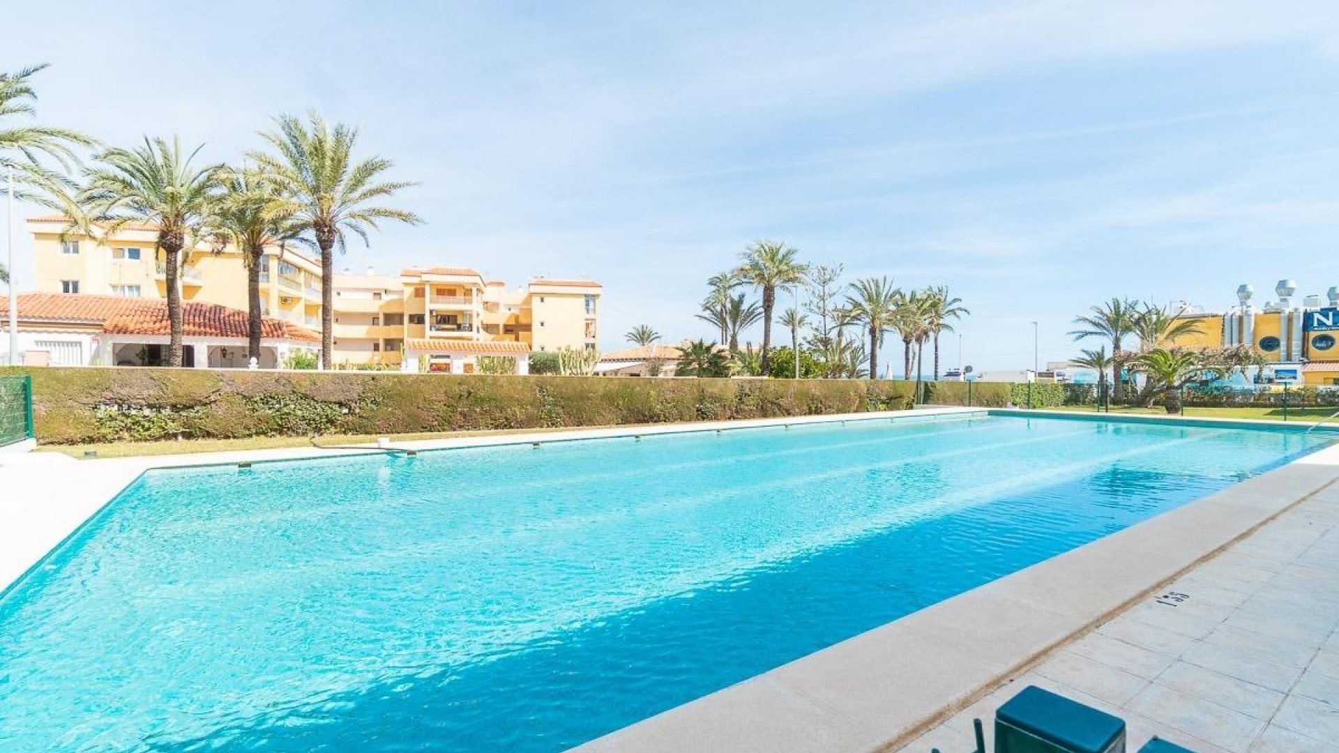 Wiederverkauf - Wohnung - Punta Prima - rocio del mar