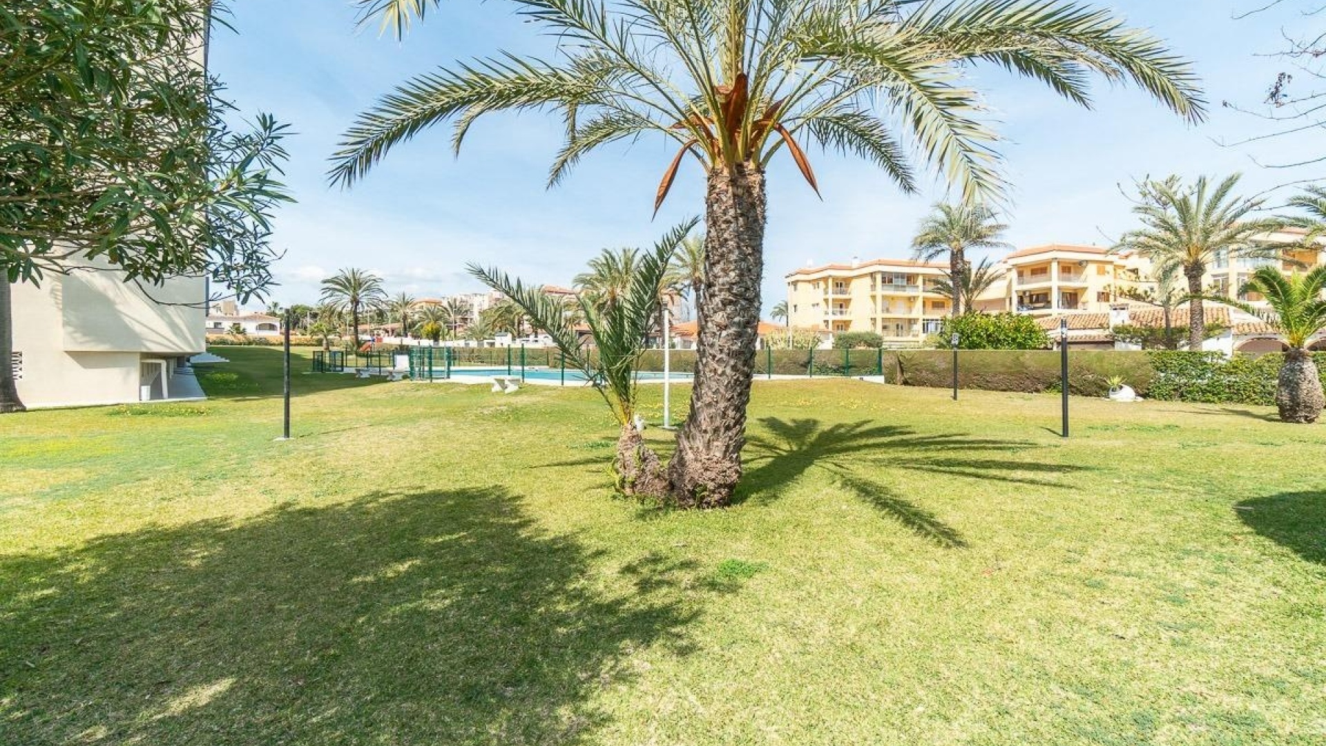 Wiederverkauf - Wohnung - Punta Prima - rocio del mar