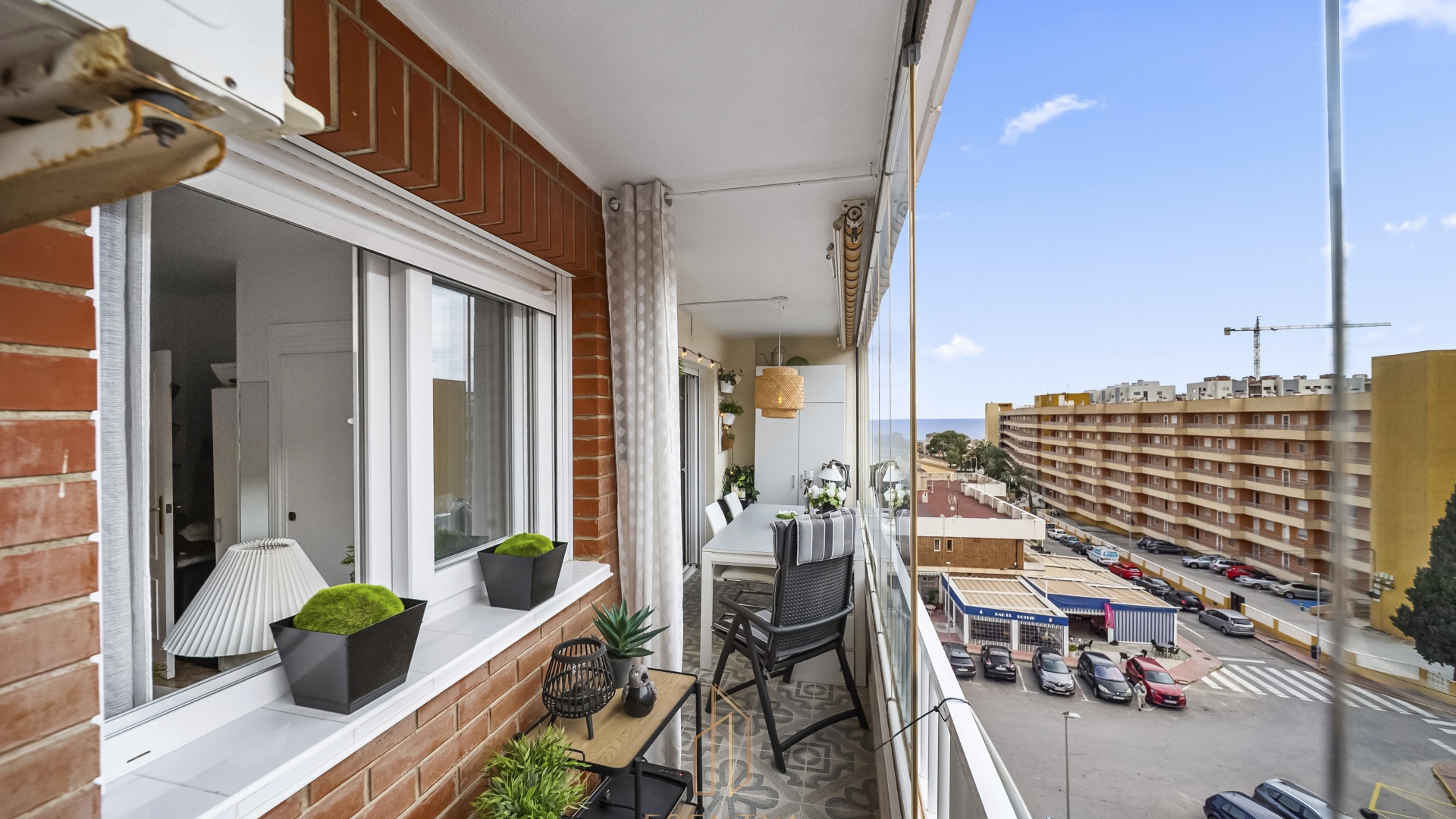 Wiederverkauf - Wohnung - Punta Prima - rocio del mar