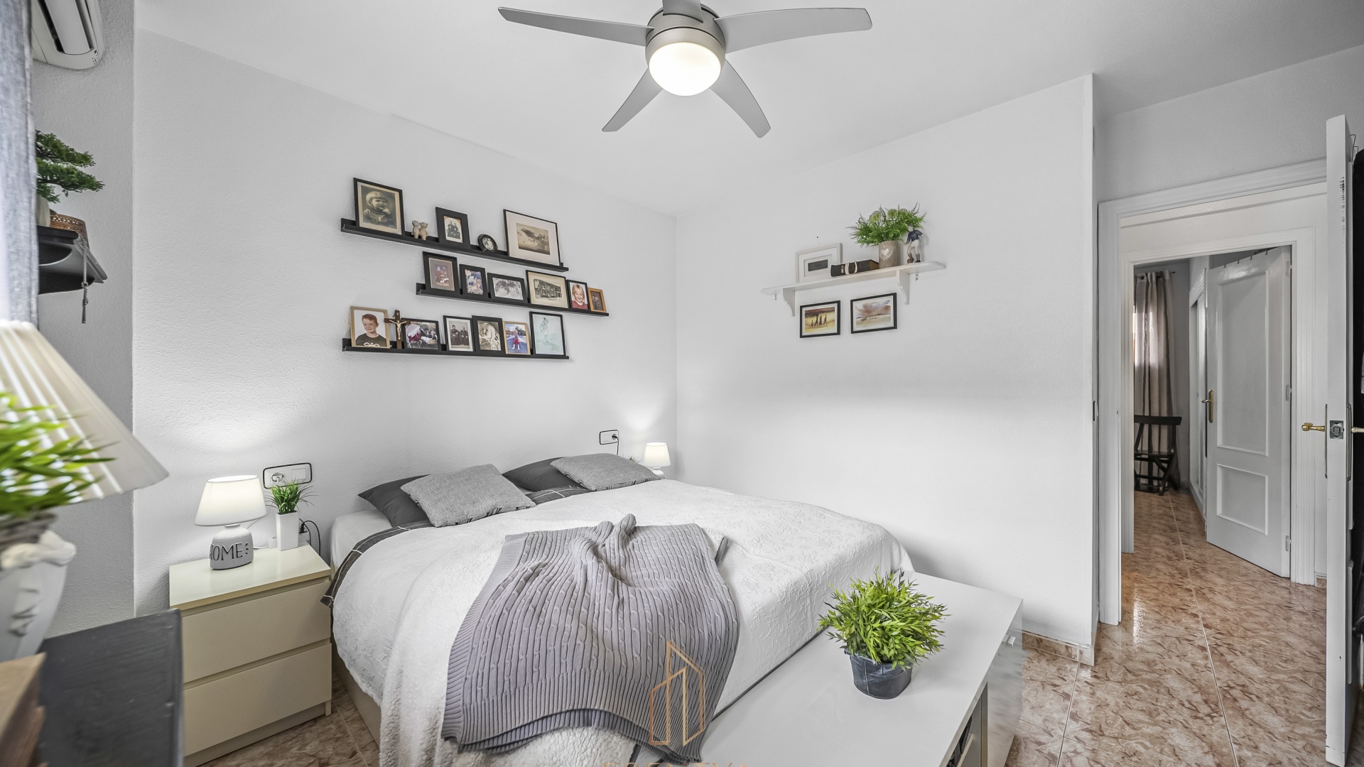 Wiederverkauf - Wohnung - Punta Prima - rocio del mar