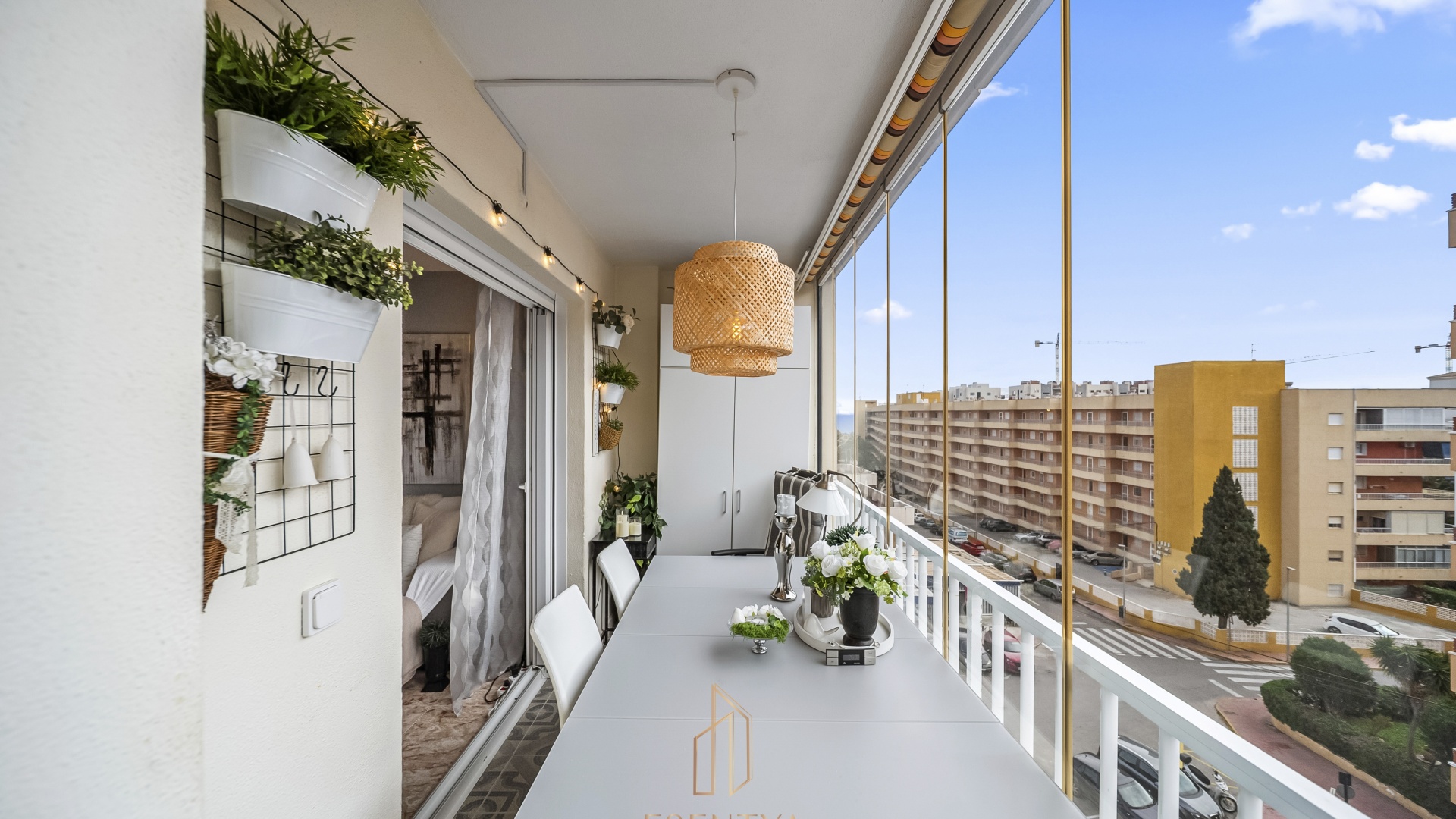 Wiederverkauf - Wohnung - Punta Prima - rocio del mar