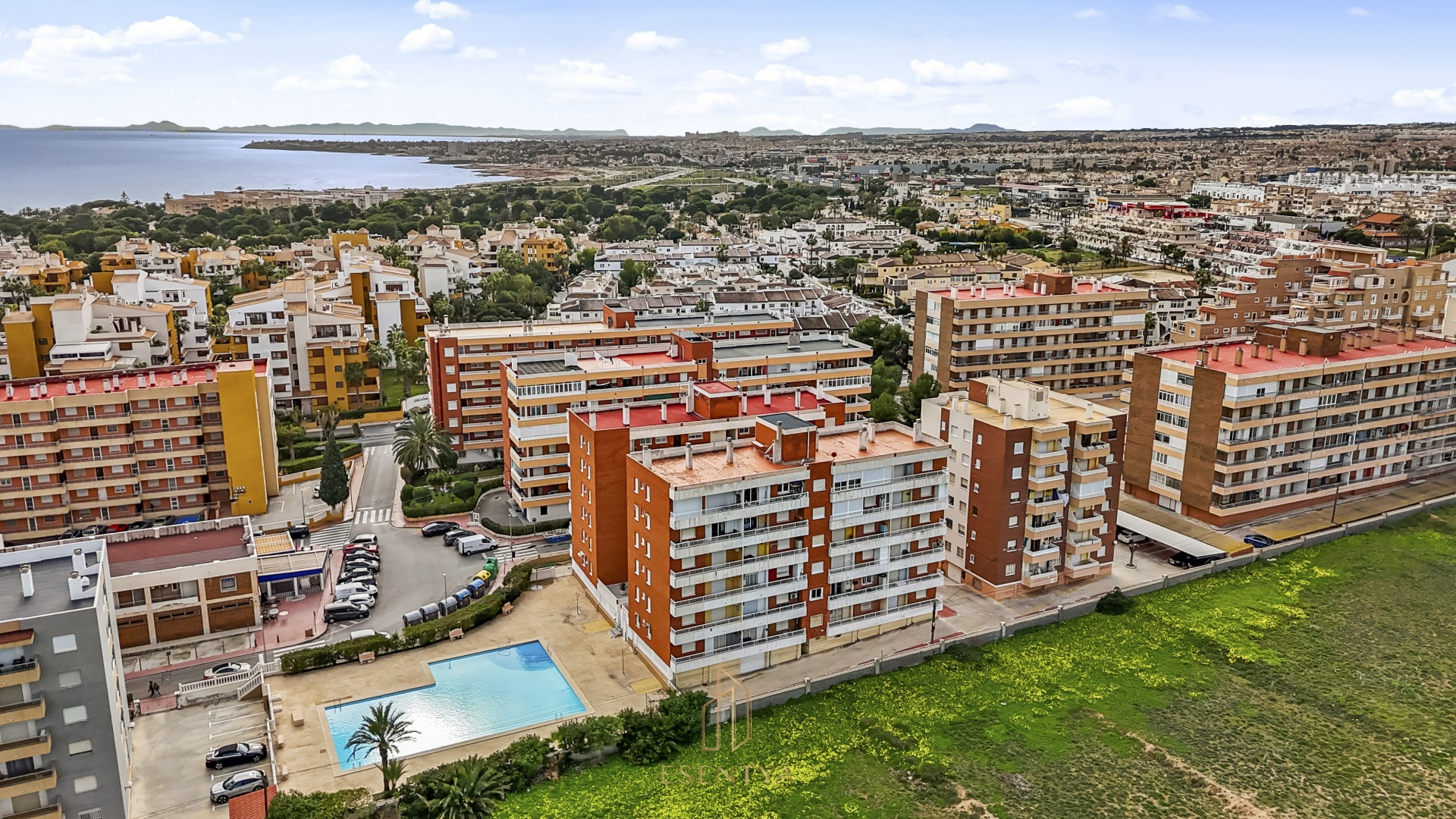 Wiederverkauf - Wohnung - Punta Prima - rocio del mar
