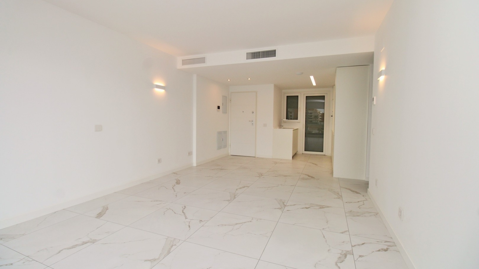 Wiederverkauf - Wohnung - Punta Prima - Valonia Resort