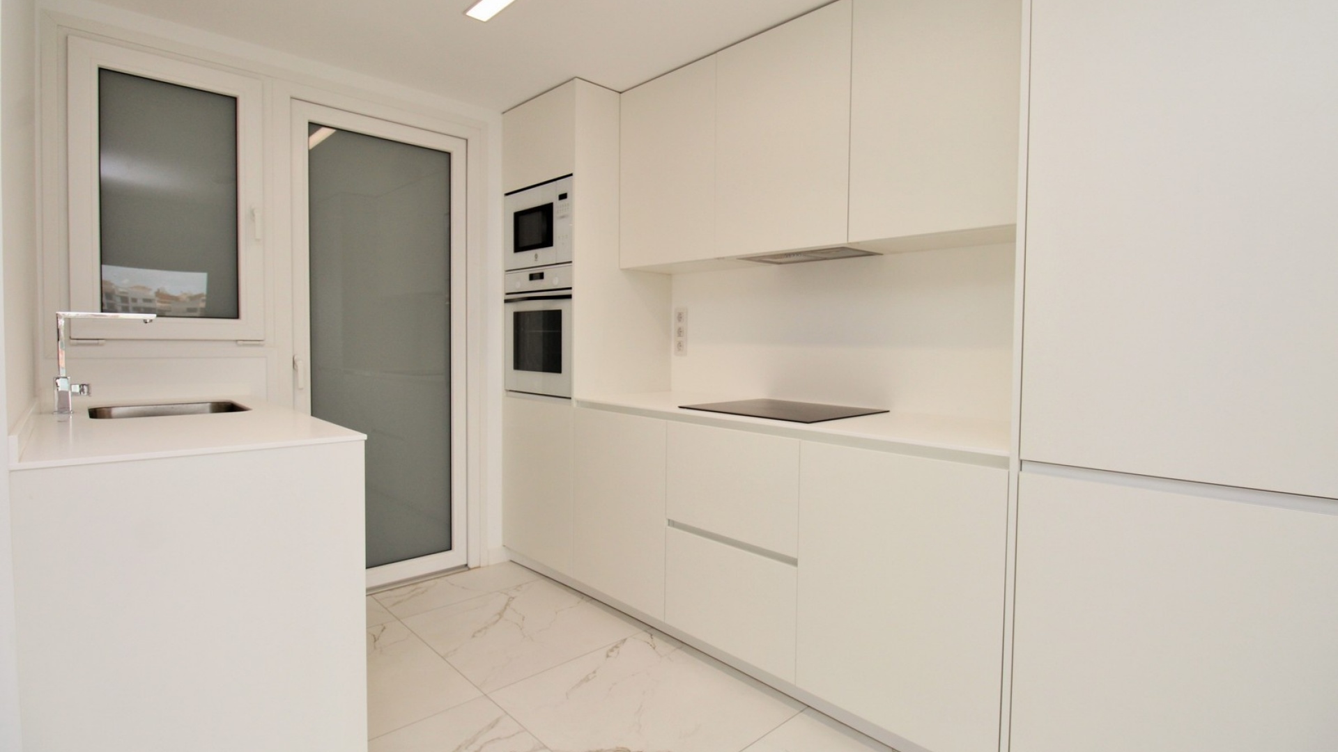 Wiederverkauf - Wohnung - Punta Prima - Valonia Resort