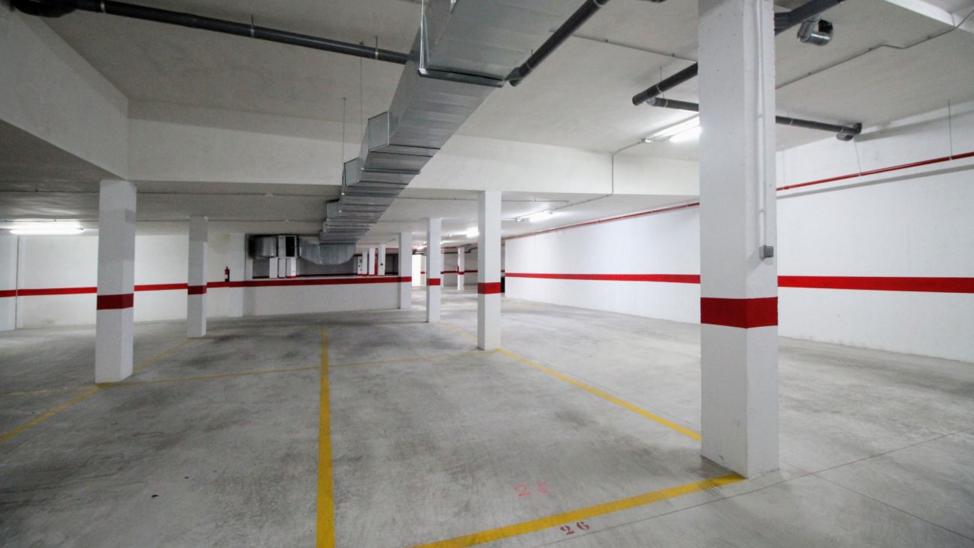 Wiederverkauf - Wohnung - Punta Prima - vista azul