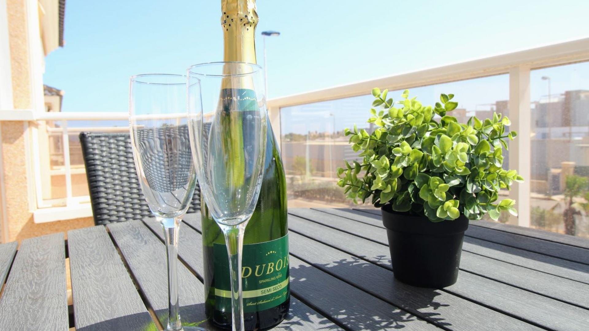 Wiederverkauf - Wohnung - Punta Prima - vista azul