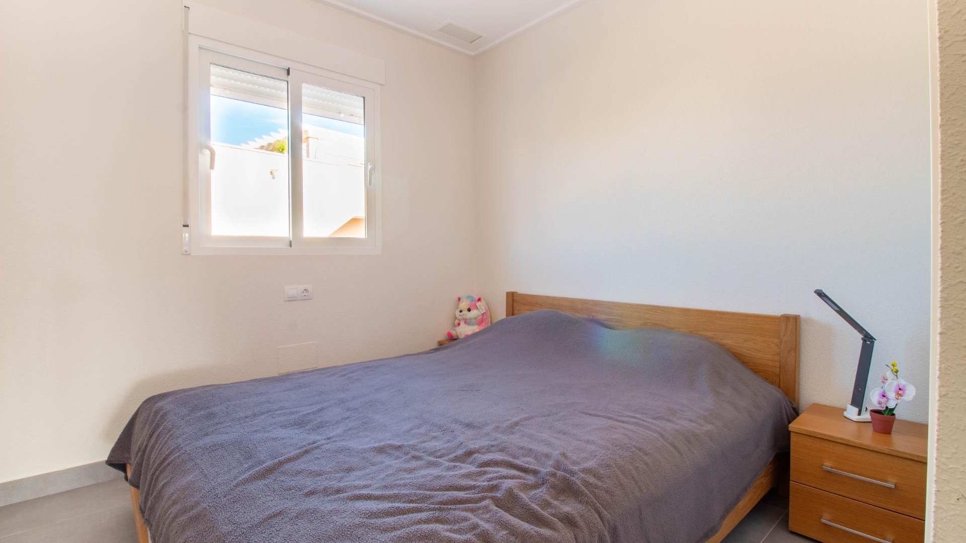 Wiederverkauf - Wohnung - Punta Prima - vista azul