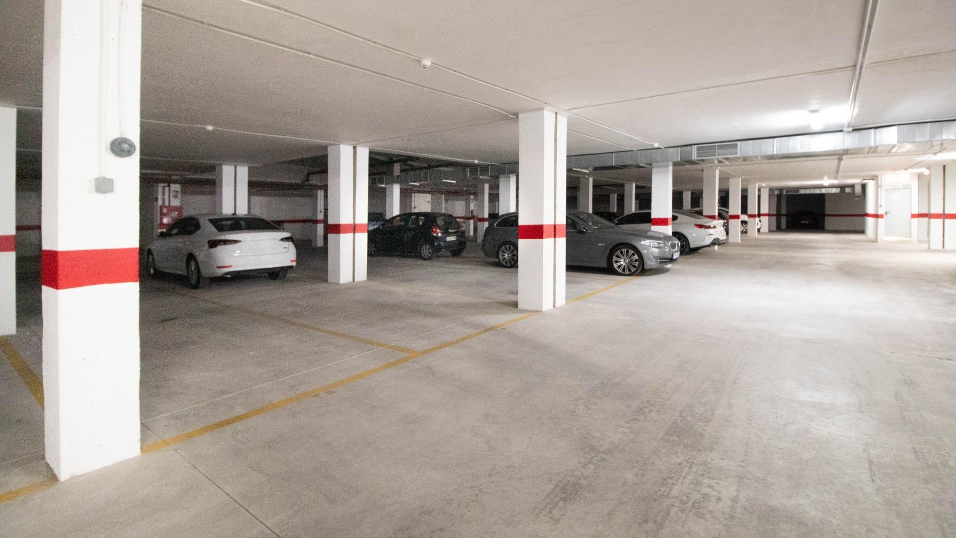 Wiederverkauf - Wohnung - Punta Prima - vista azul