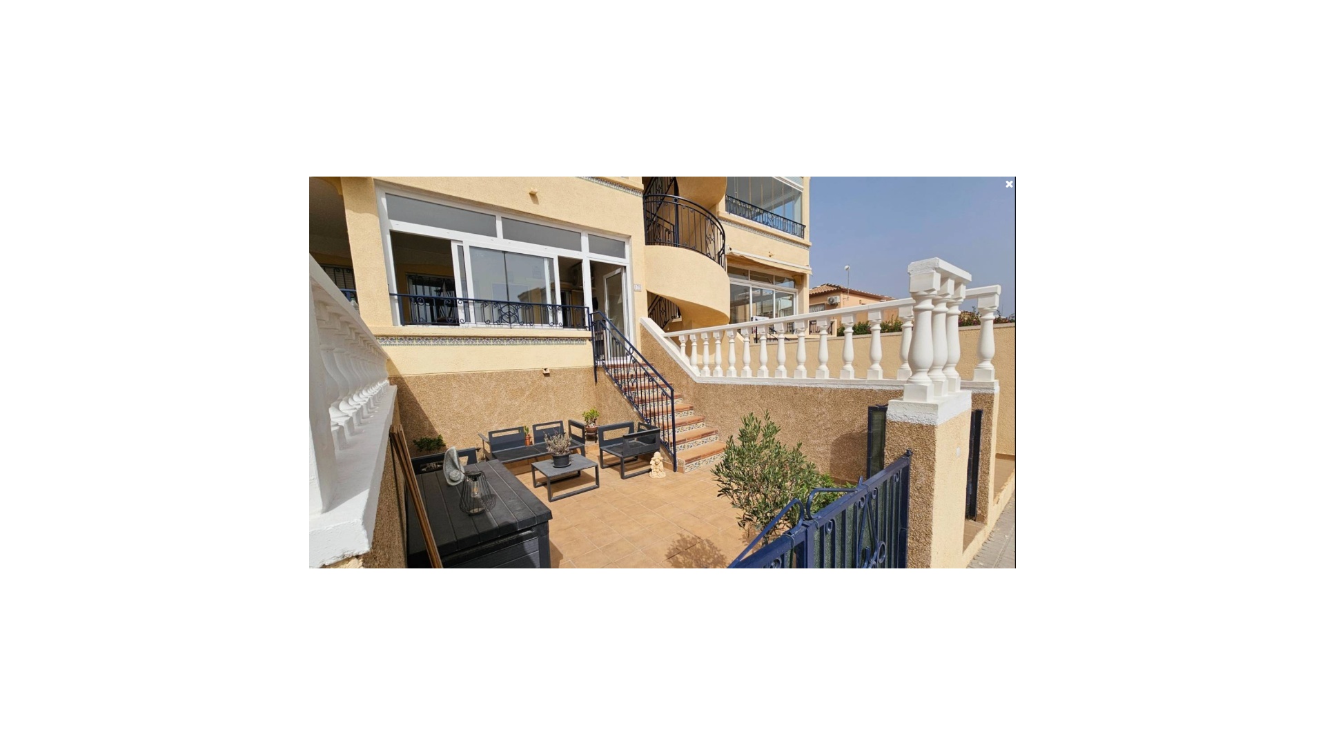 Wiederverkauf - Wohnung - Punta Prima