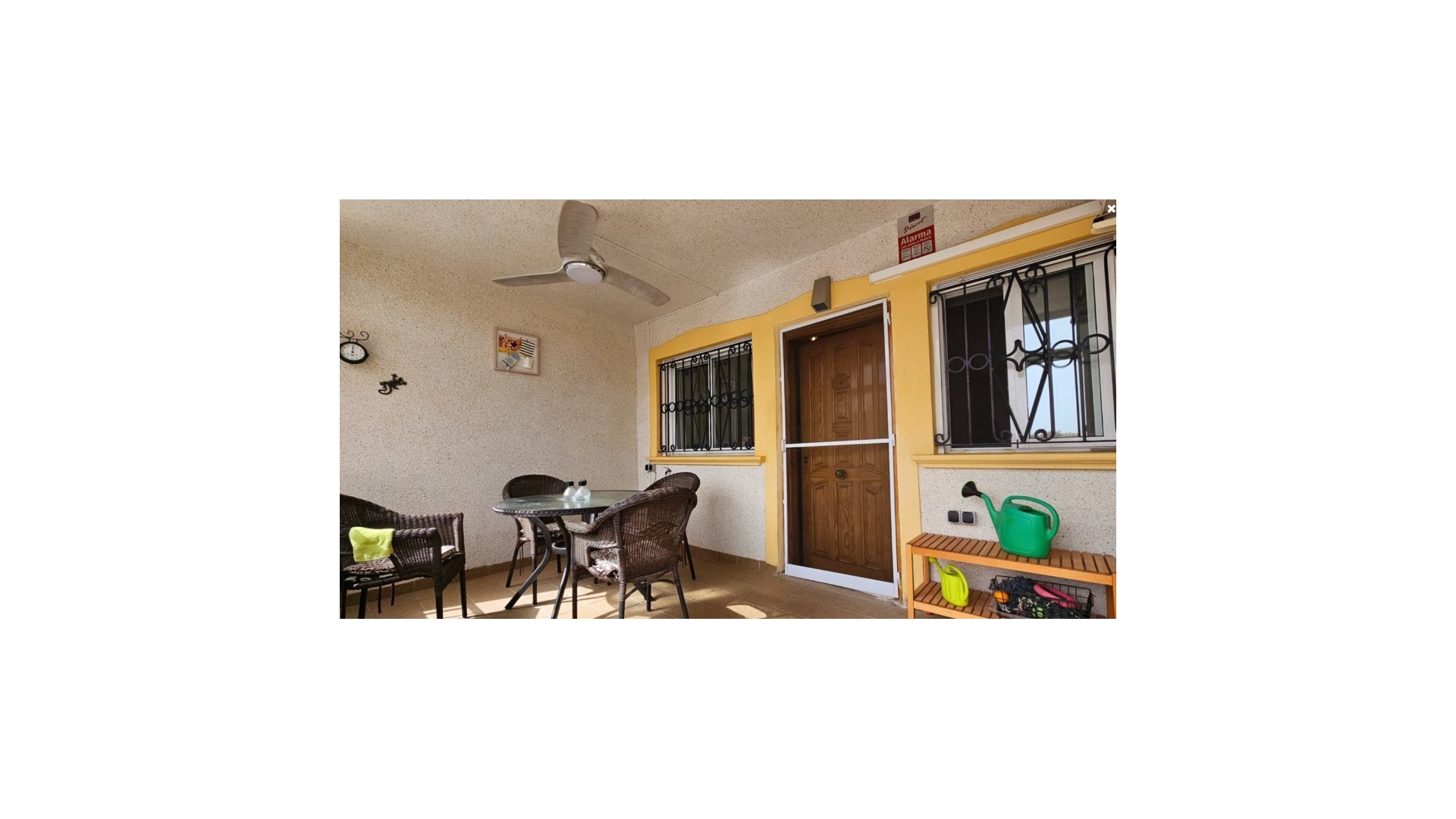 Wiederverkauf - Wohnung - Punta Prima