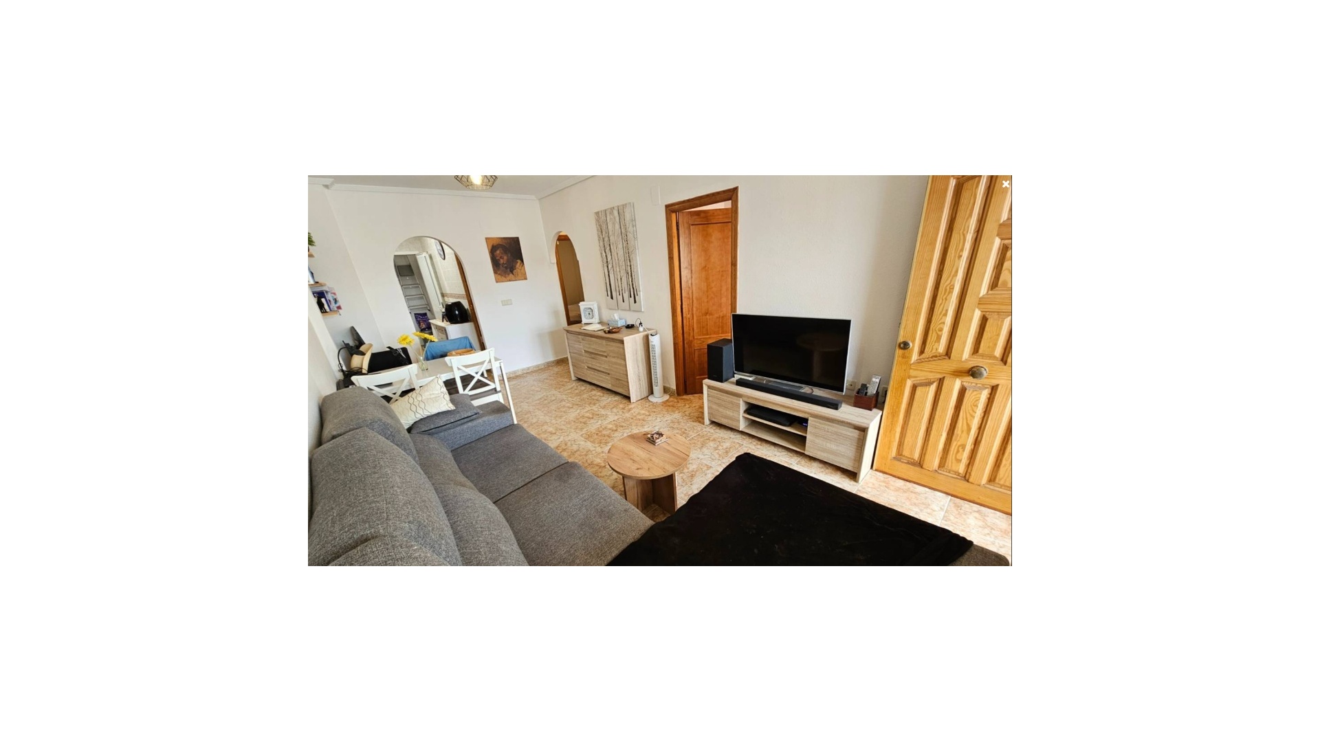 Wiederverkauf - Wohnung - Punta Prima