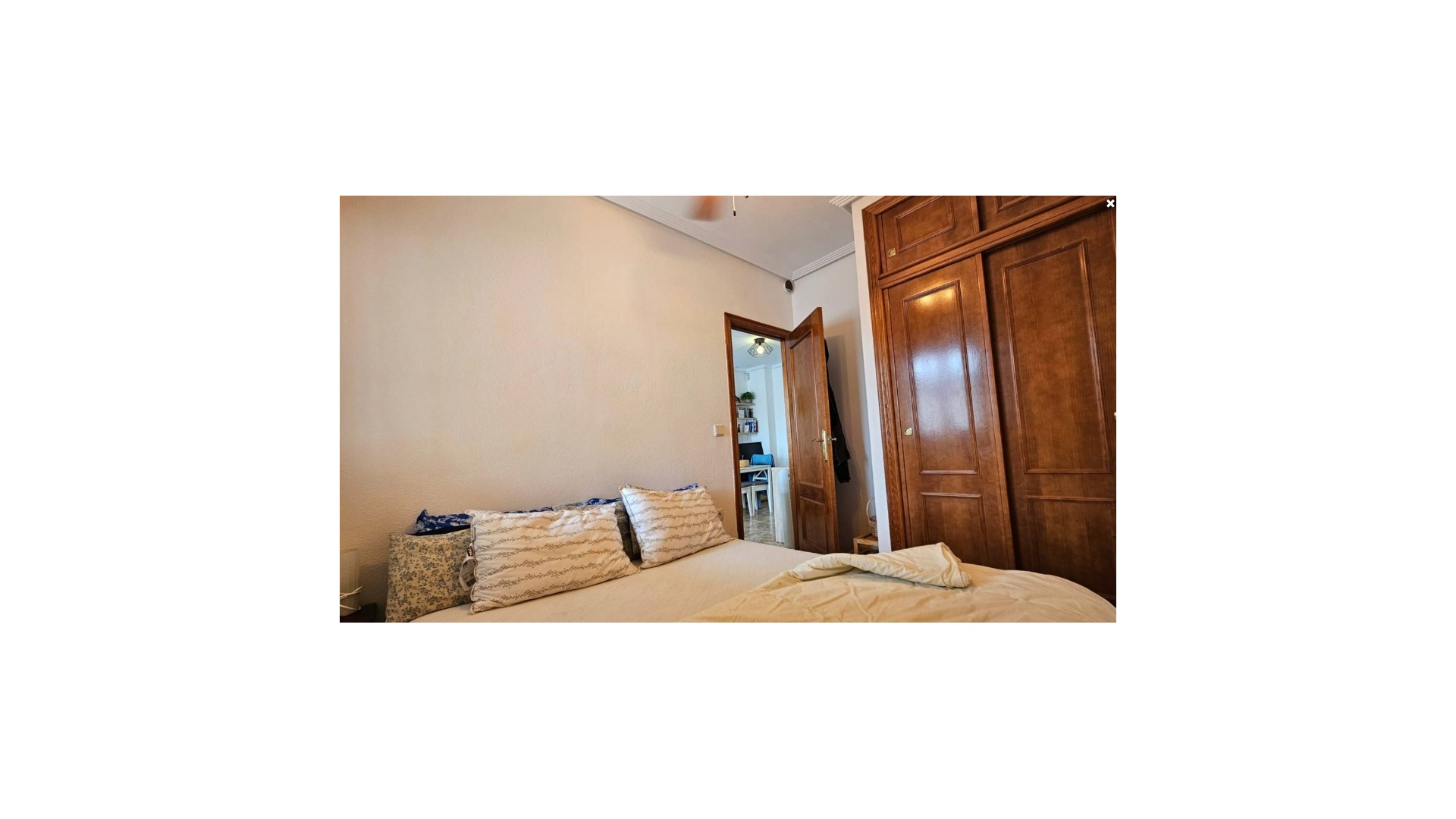 Wiederverkauf - Wohnung - Punta Prima