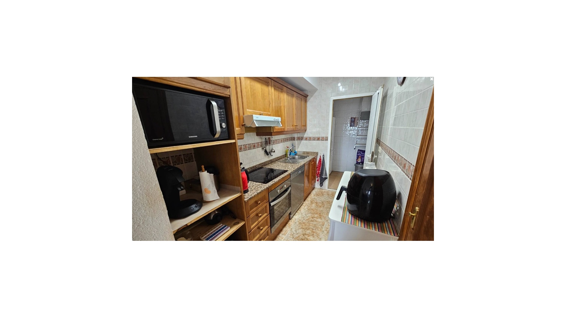 Wiederverkauf - Wohnung - Punta Prima