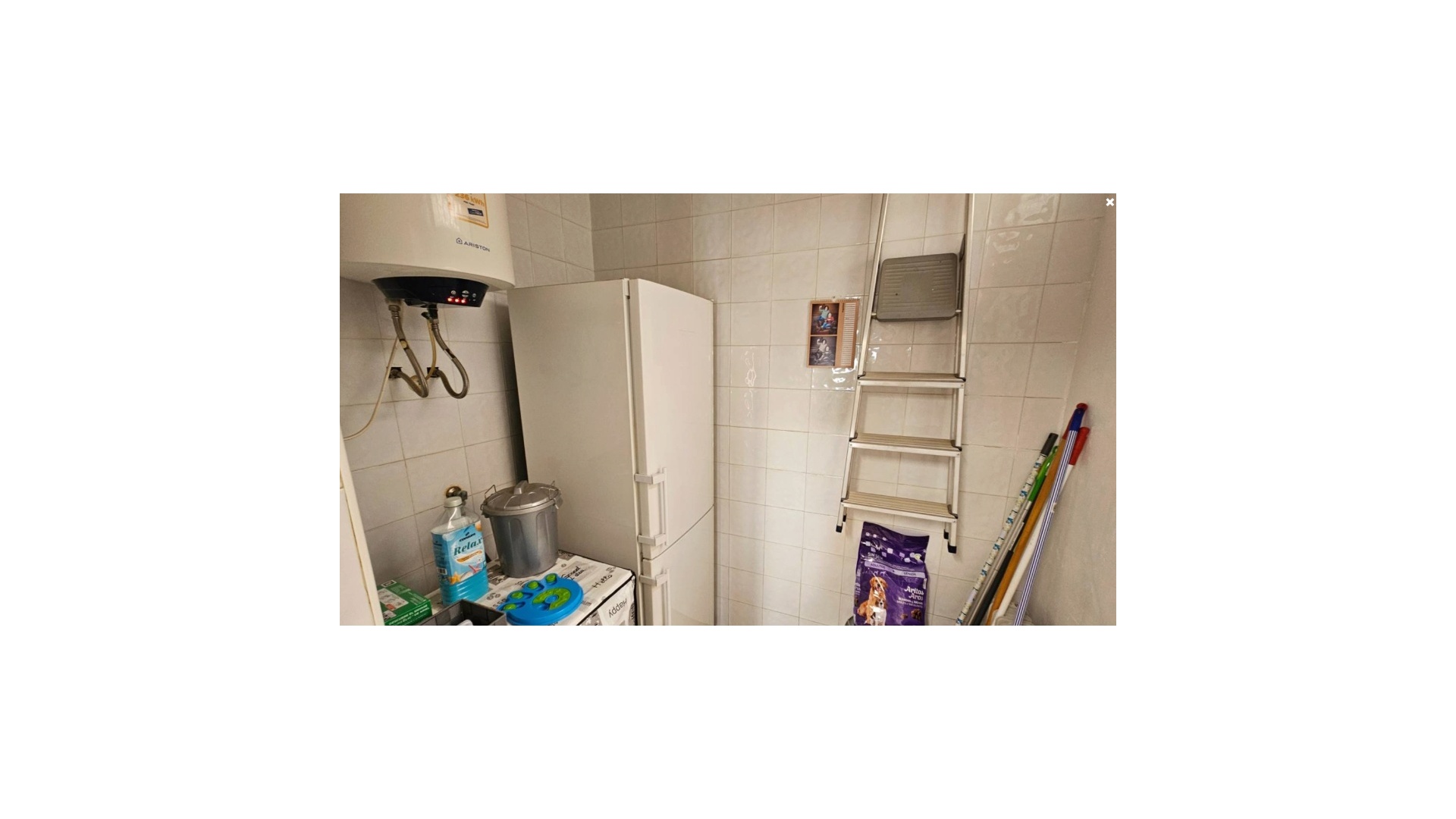 Wiederverkauf - Wohnung - Punta Prima