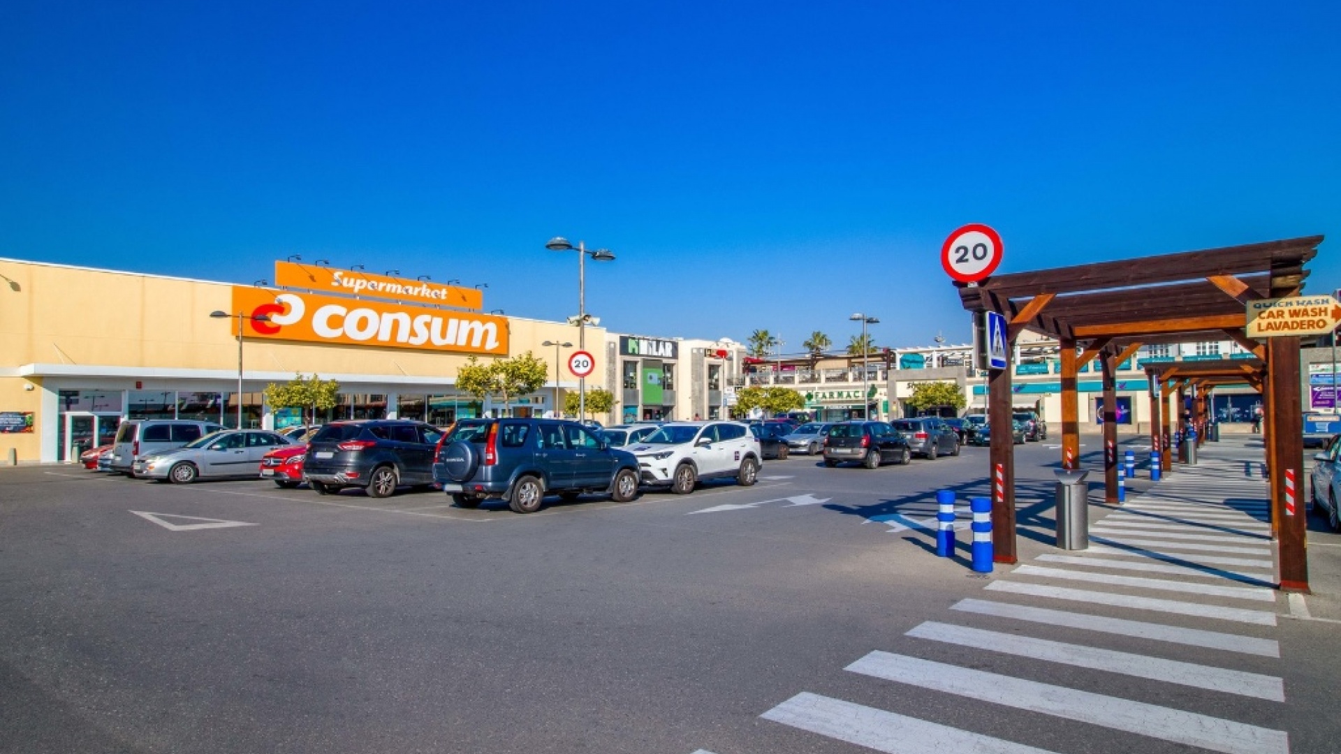 Wiederverkauf - Wohnung - Punta Prima