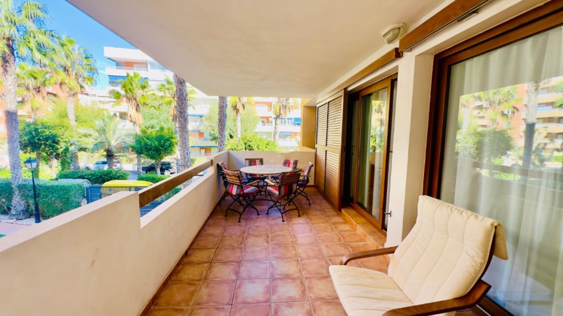 Wiederverkauf - Wohnung - Punta Prima