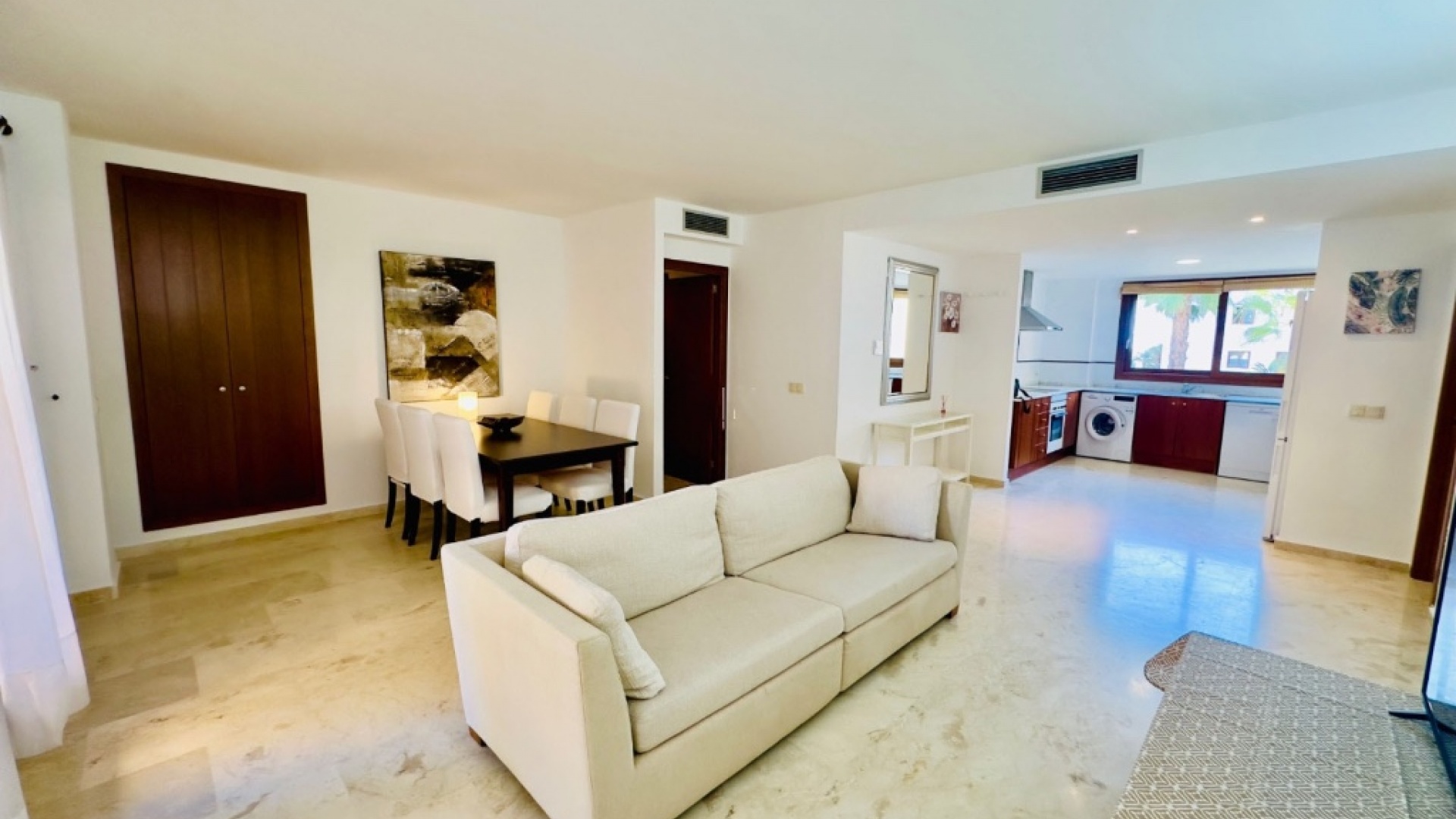 Wiederverkauf - Wohnung - Punta Prima