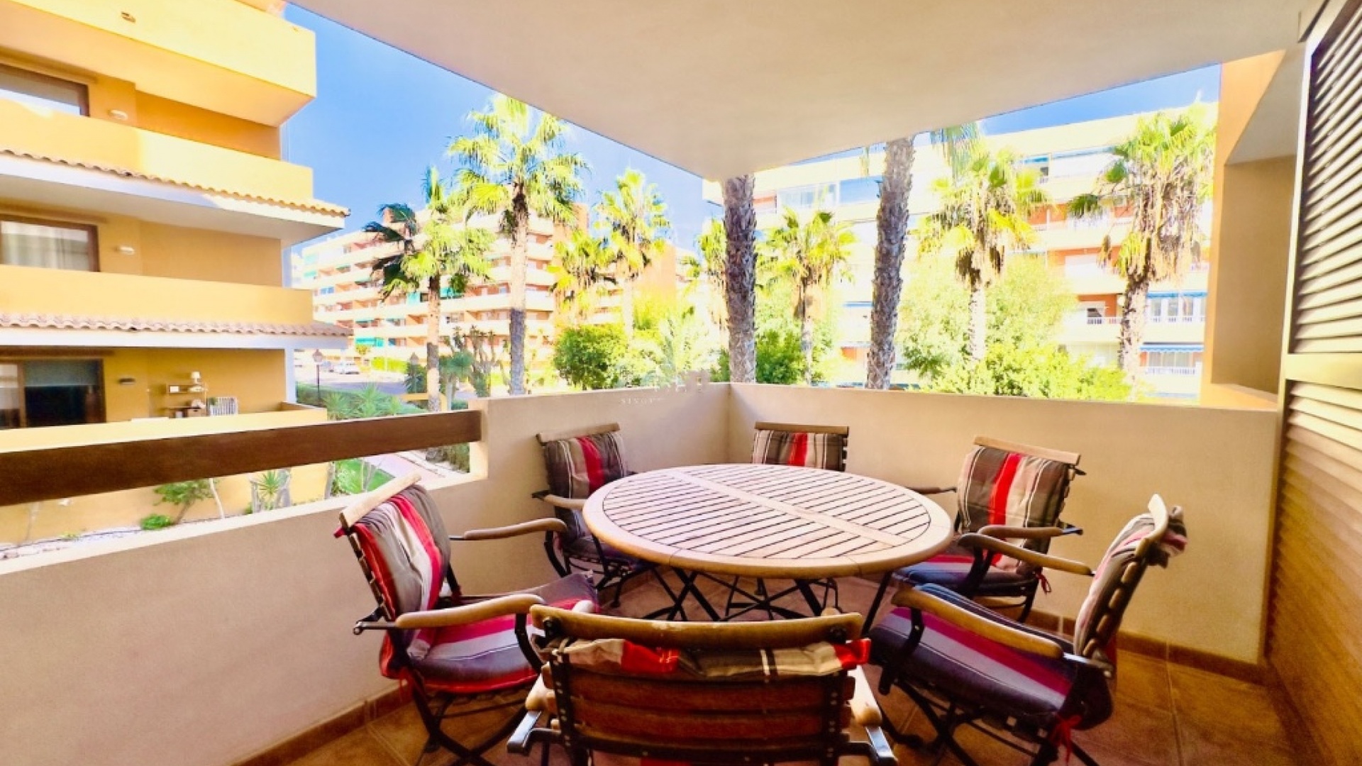 Wiederverkauf - Wohnung - Punta Prima