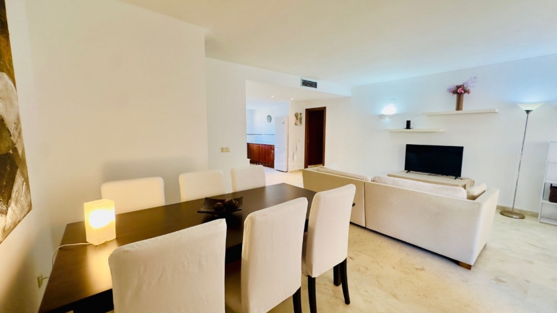 Wiederverkauf - Wohnung - Punta Prima