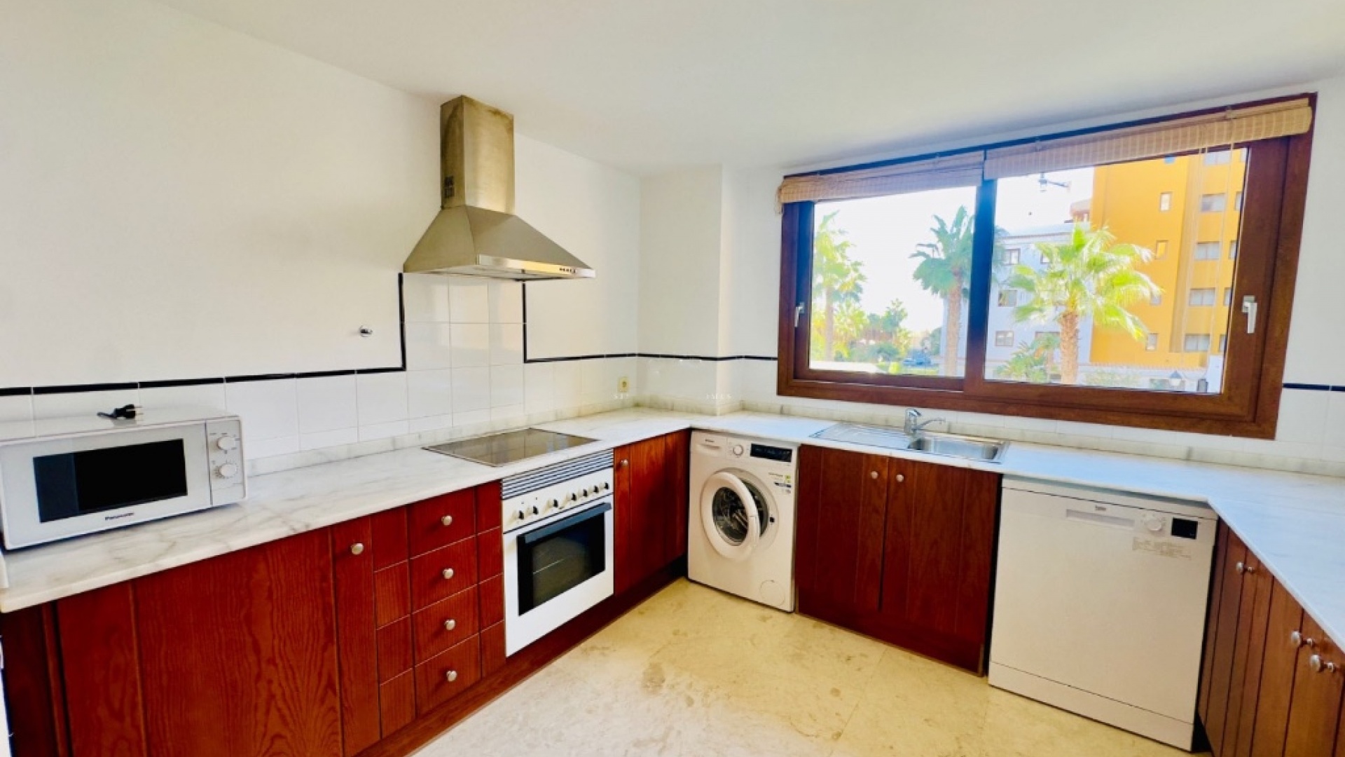 Wiederverkauf - Wohnung - Punta Prima