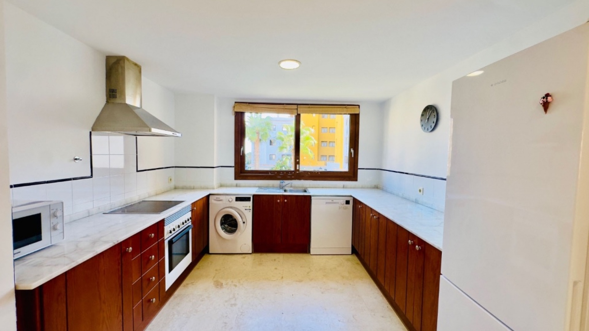 Wiederverkauf - Wohnung - Punta Prima