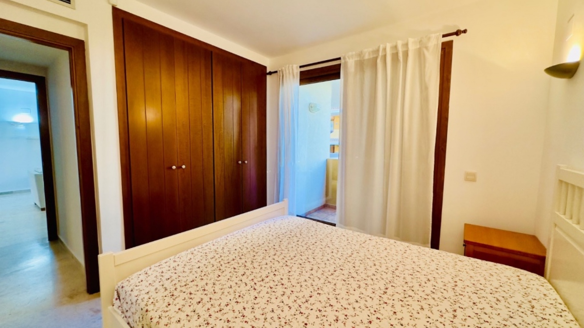 Wiederverkauf - Wohnung - Punta Prima