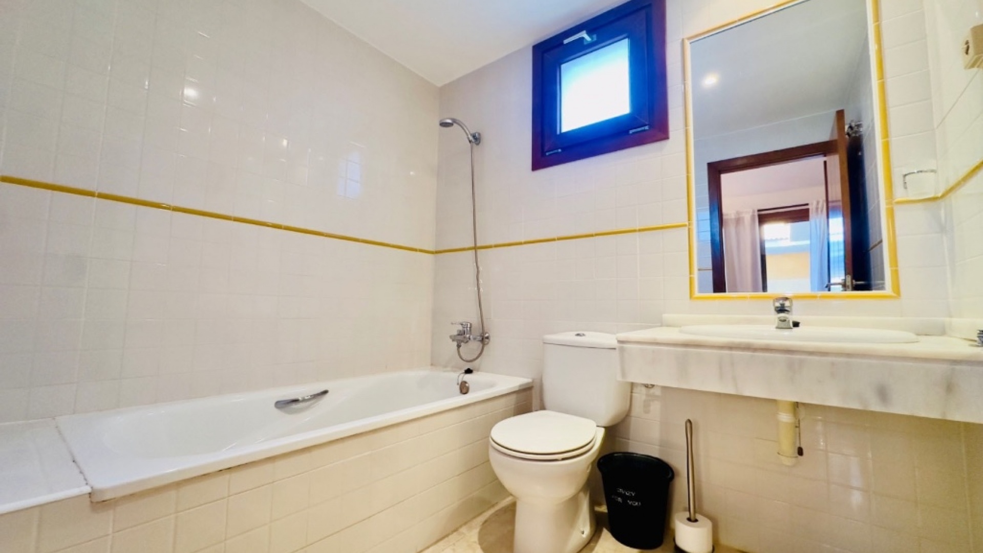 Wiederverkauf - Wohnung - Punta Prima