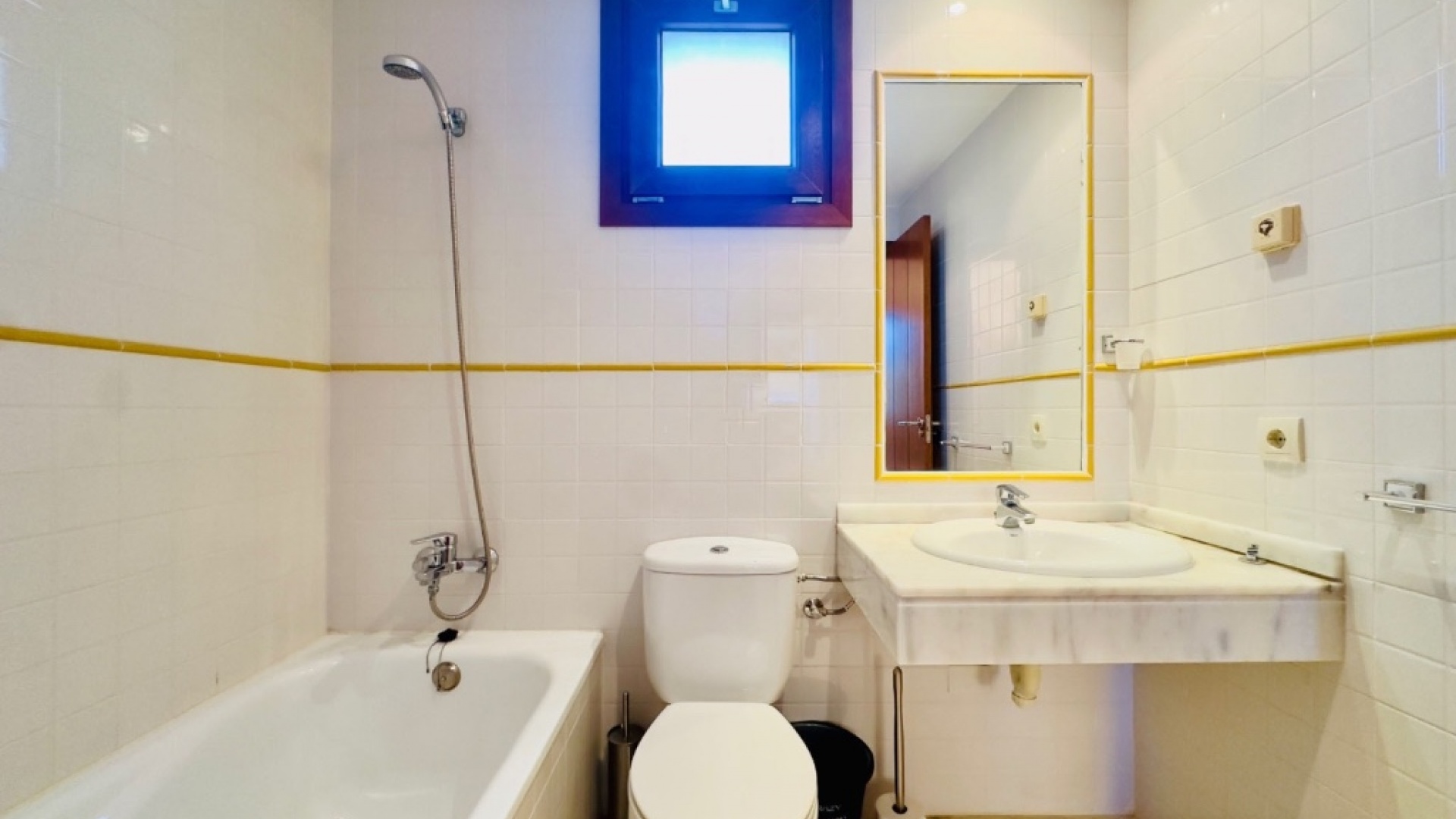 Wiederverkauf - Wohnung - Punta Prima