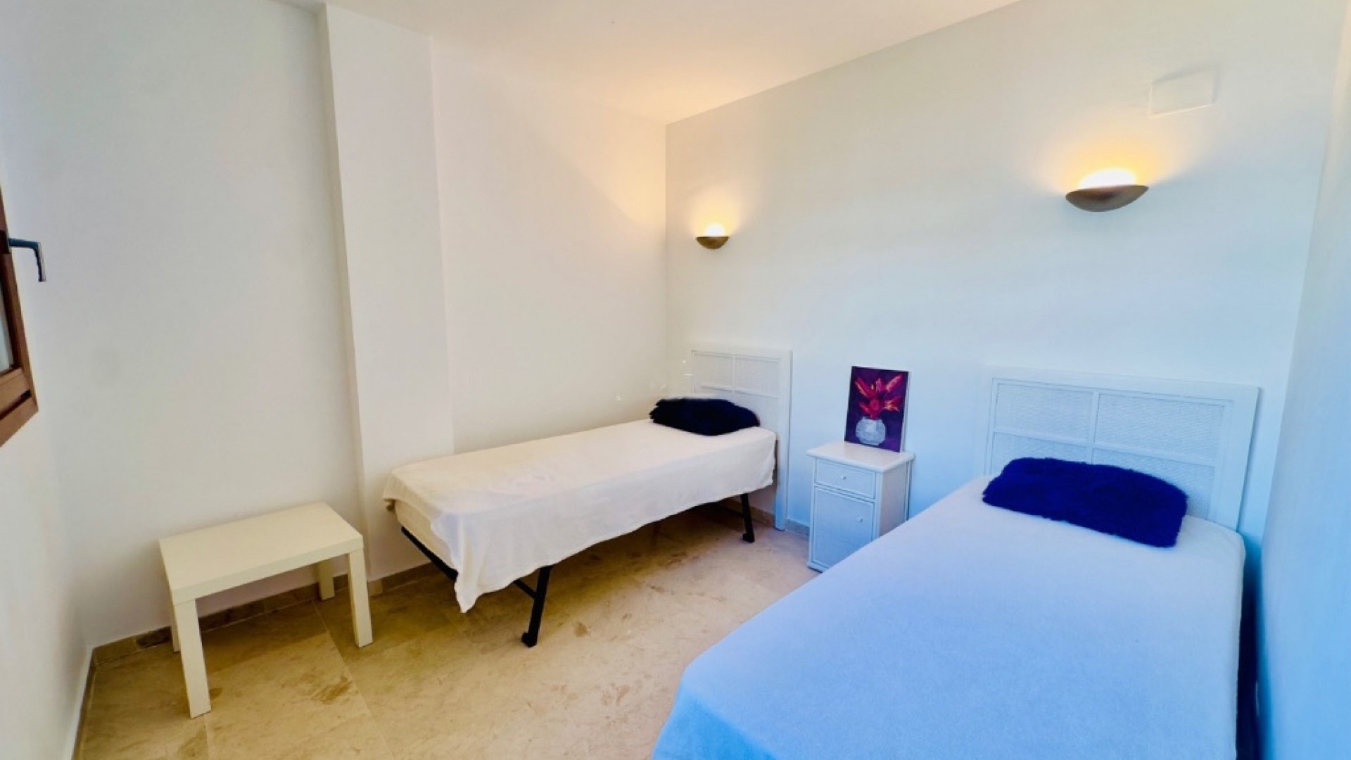 Wiederverkauf - Wohnung - Punta Prima