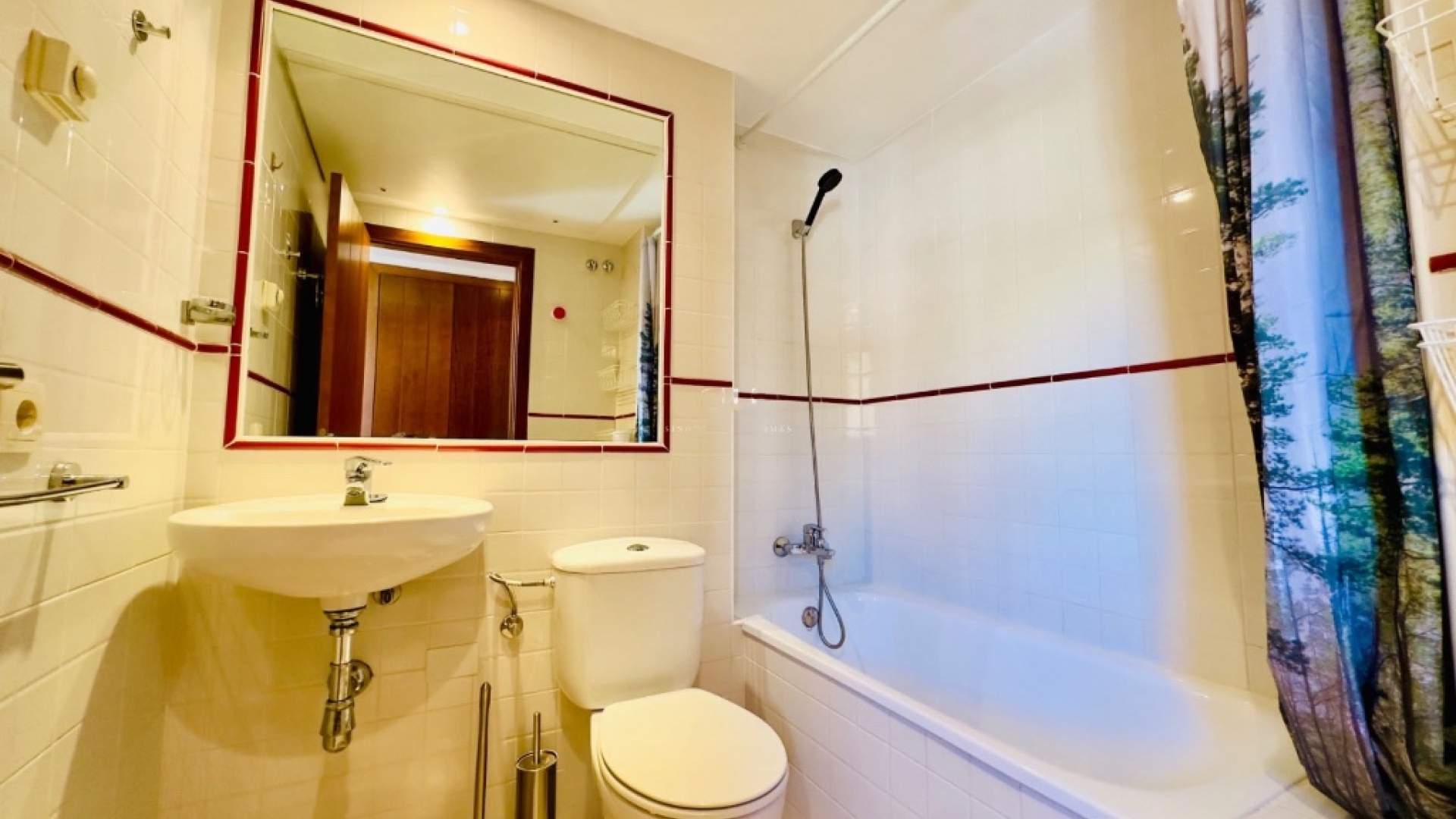 Wiederverkauf - Wohnung - Punta Prima