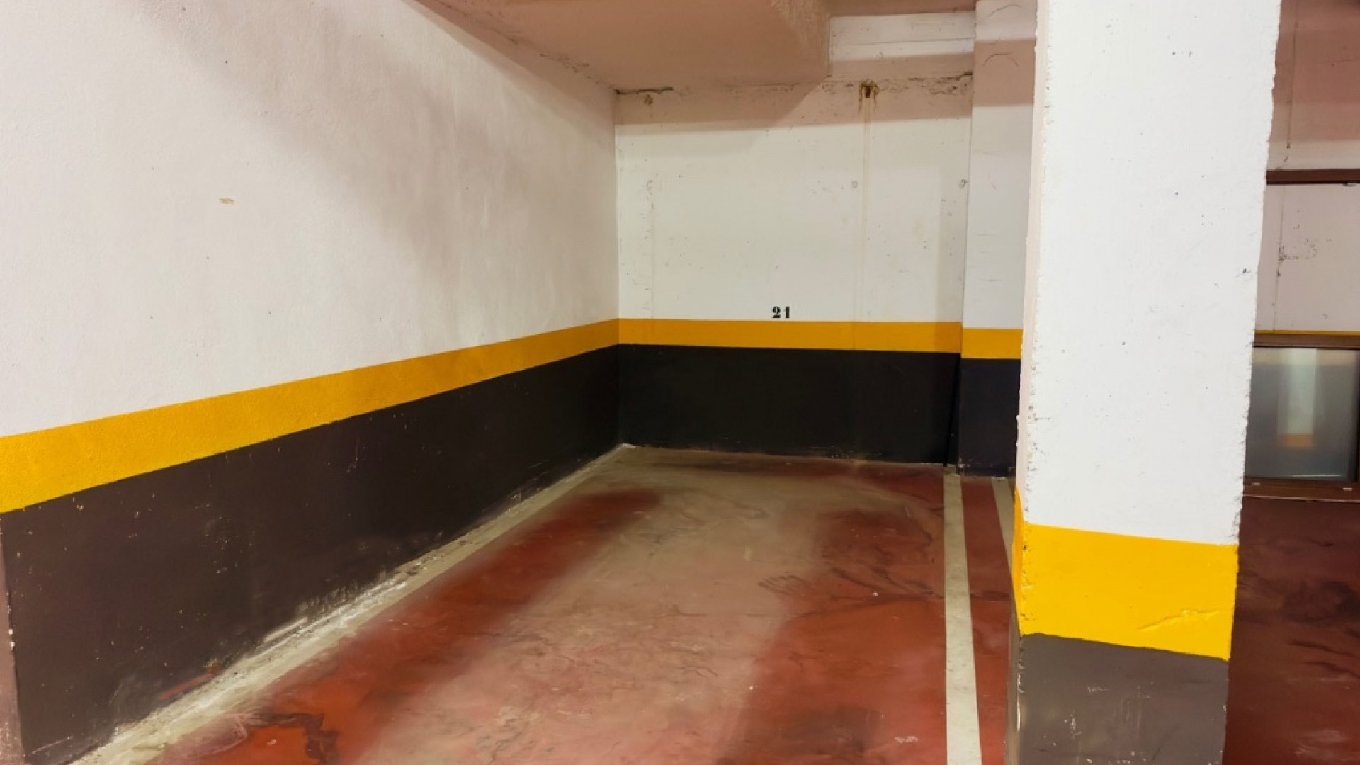 Wiederverkauf - Wohnung - Punta Prima