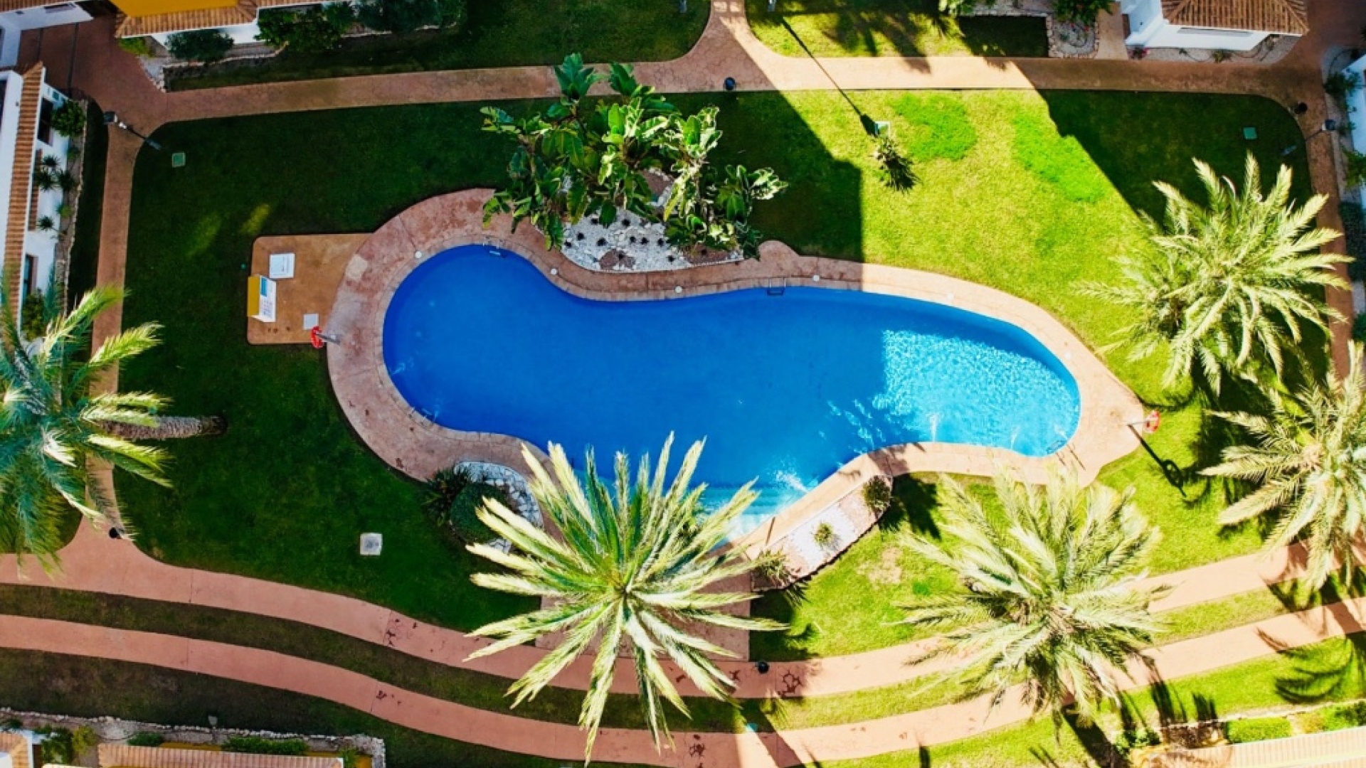 Wiederverkauf - Wohnung - Punta Prima